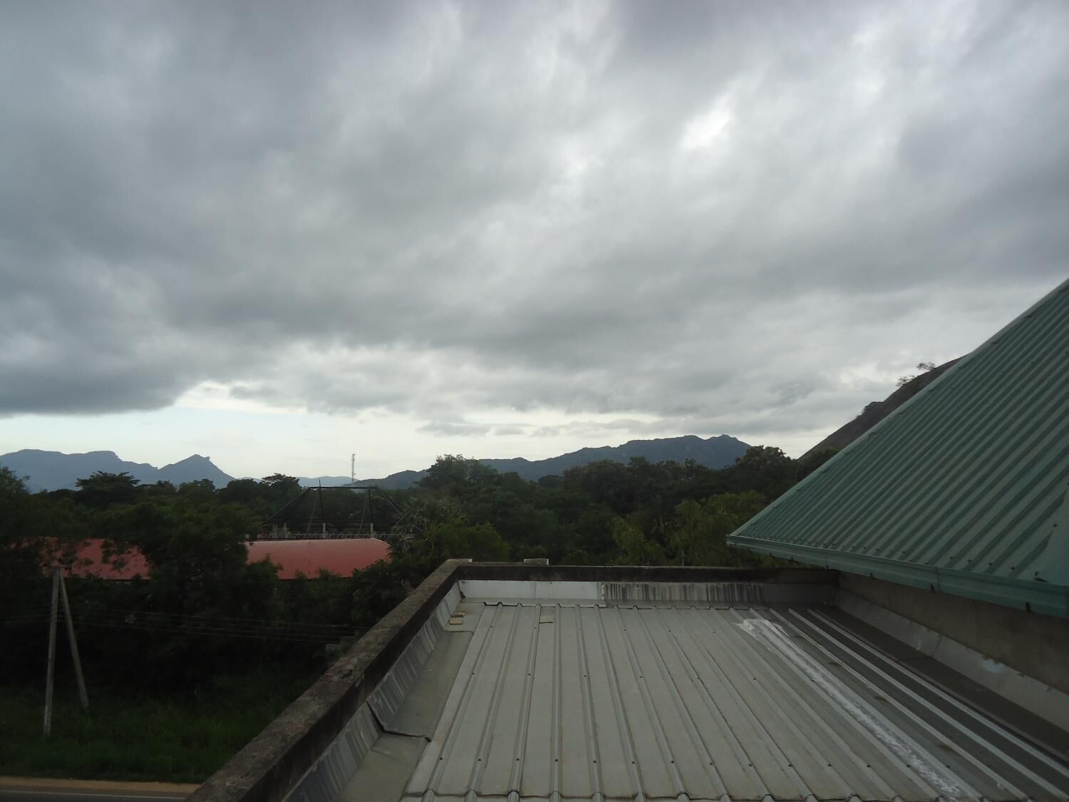 Mahawasala Hotel