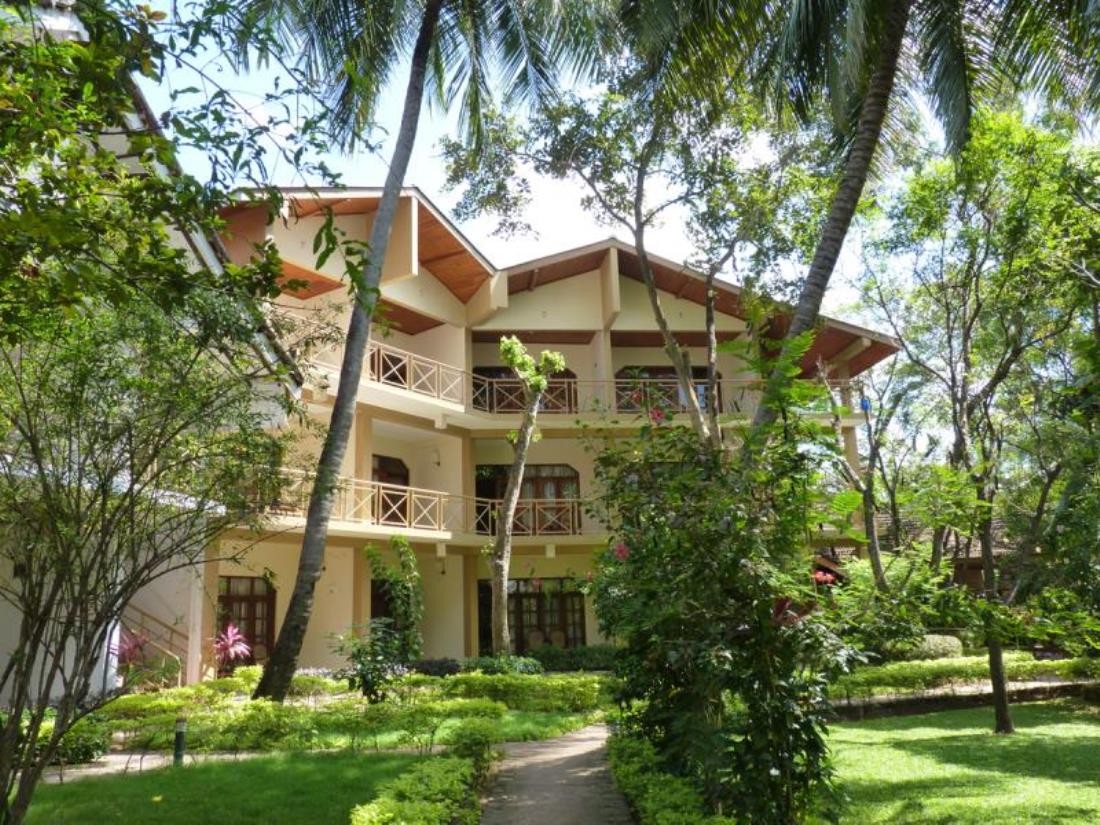 Pelwehera Village Resort