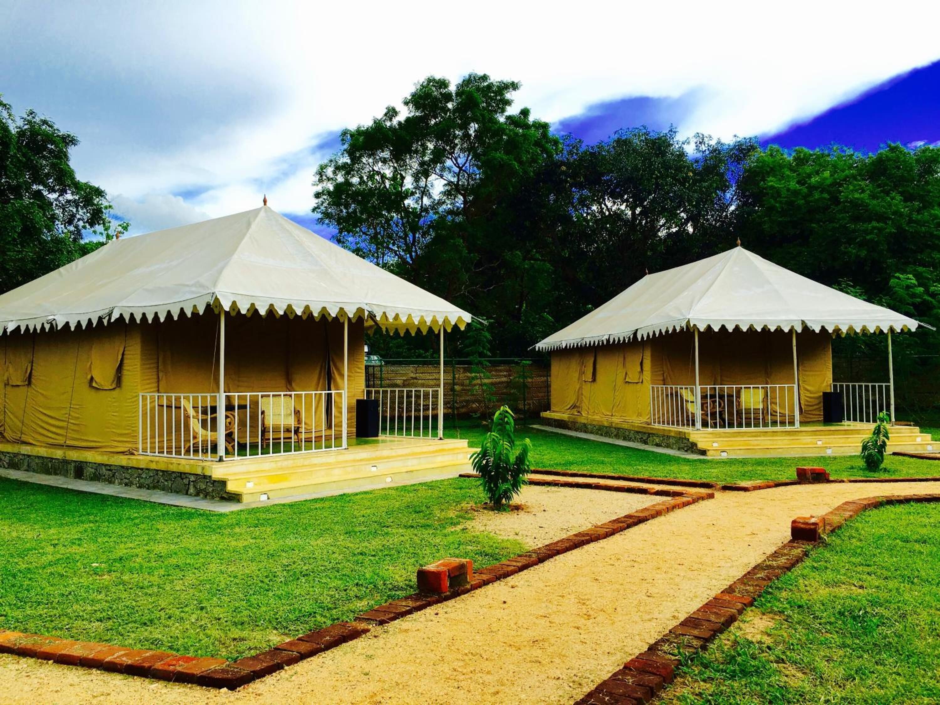 Rangiri Dambulla Resort