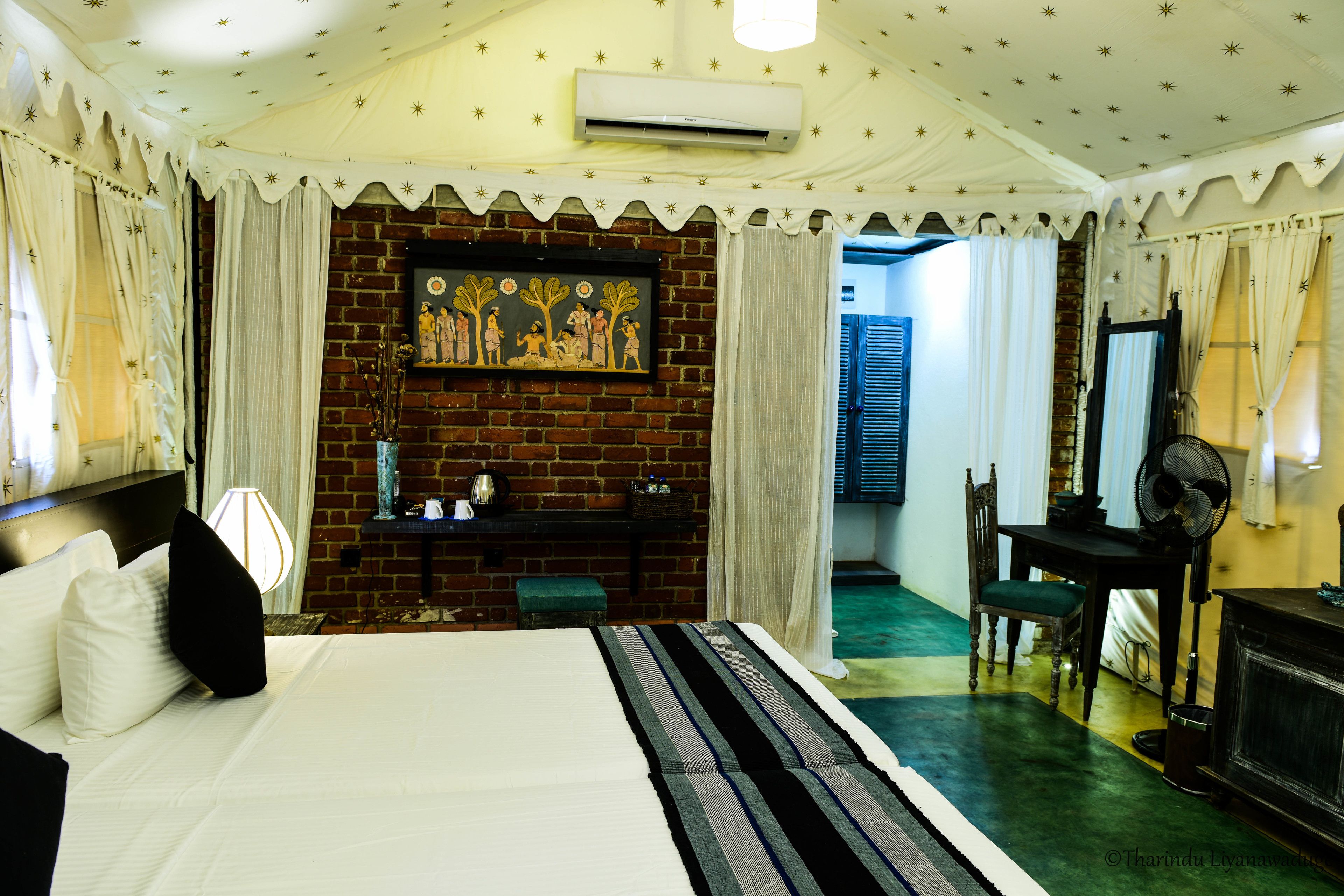 Rangiri Dambulla Resort