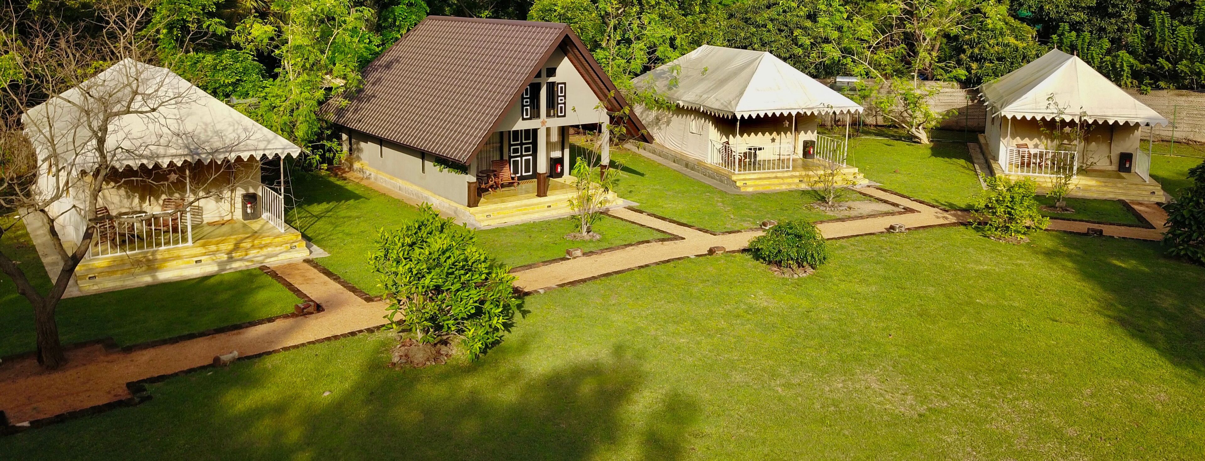 Rangiri Dambulla Resort