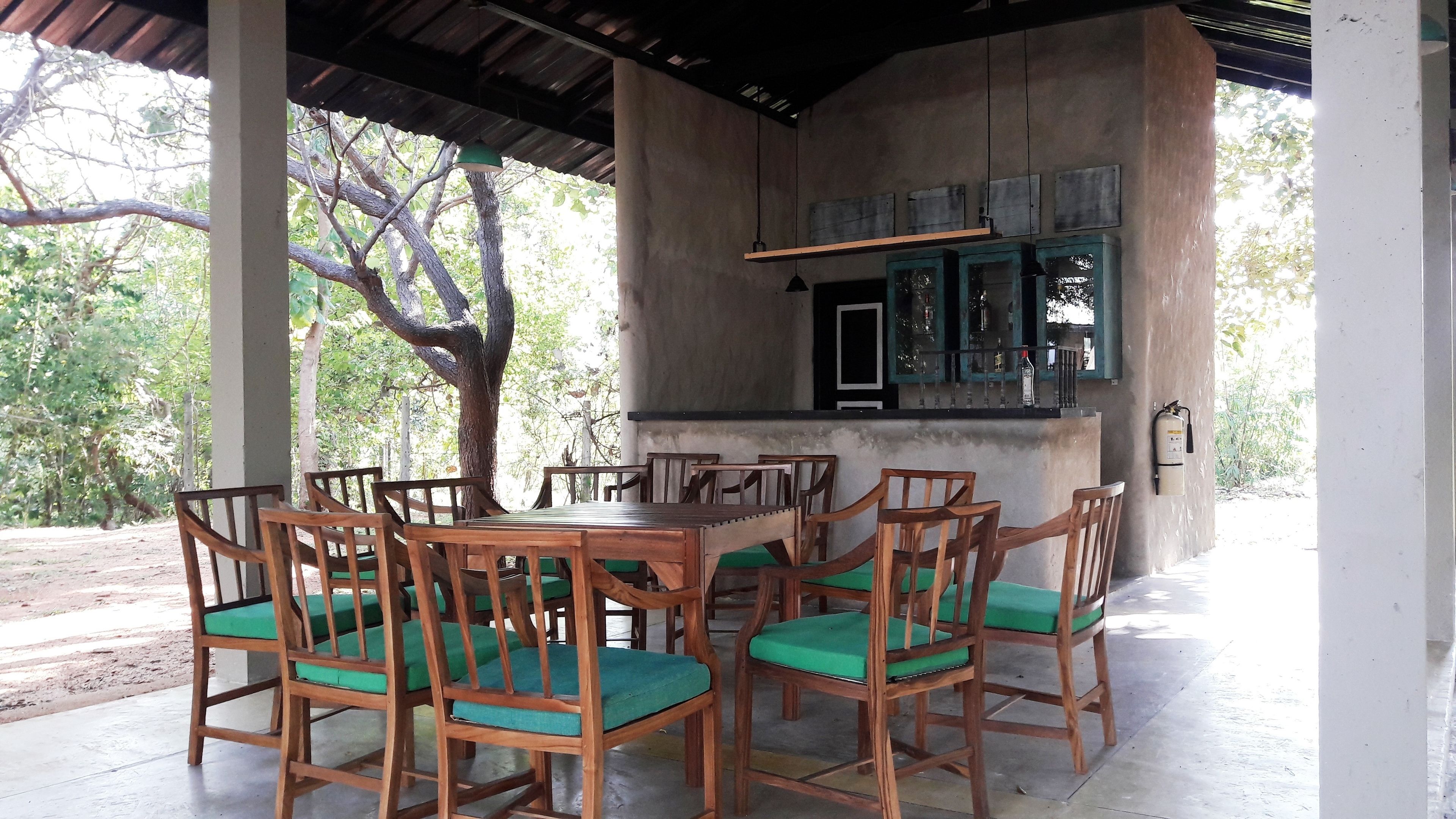 Rangiri Dambulla Resort