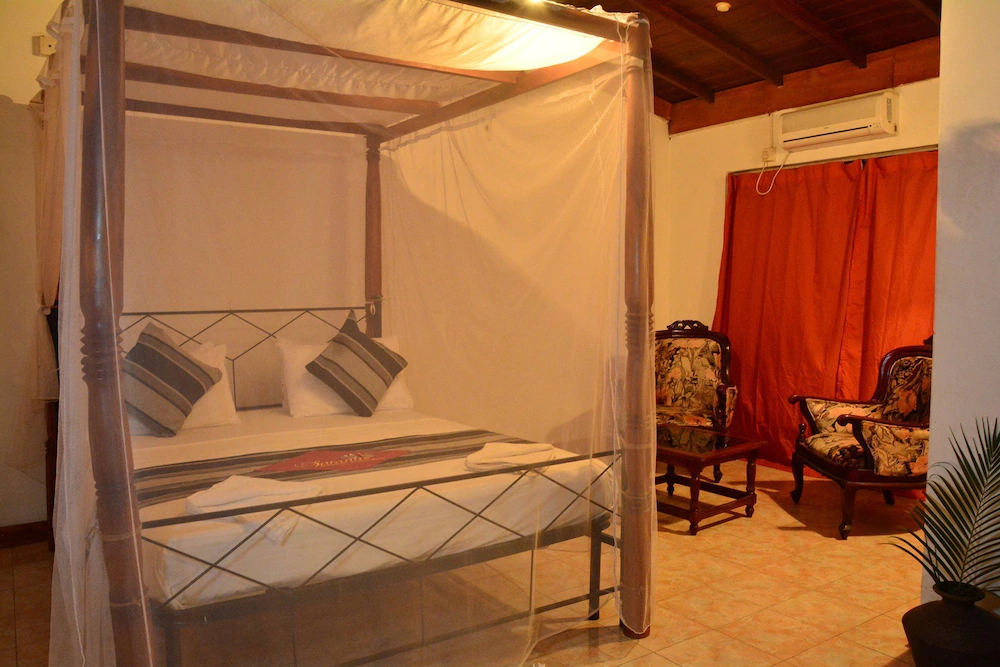 Saman's Guest House