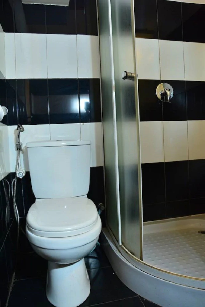 Saman's Guest House