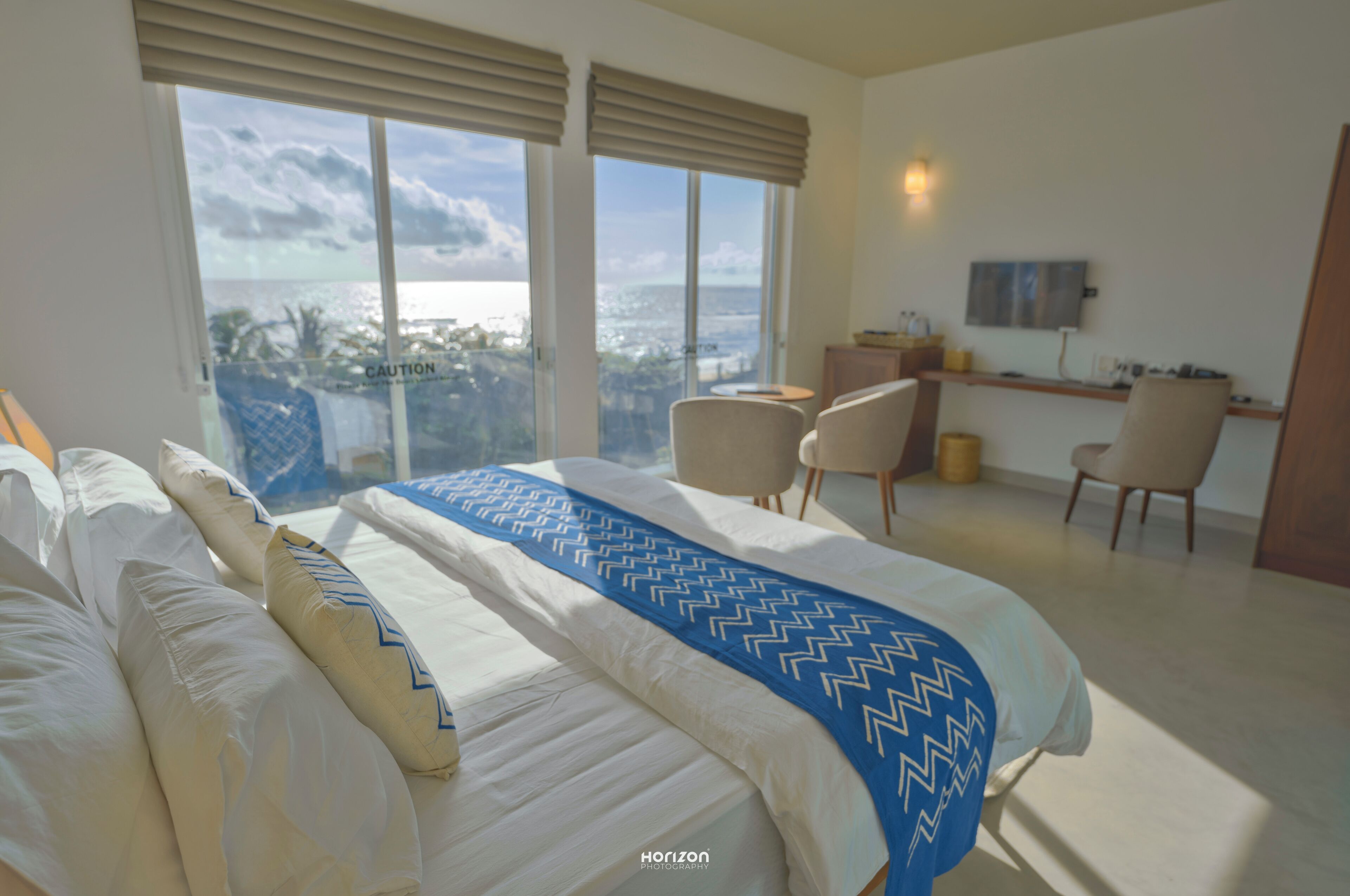 50 By The Sea