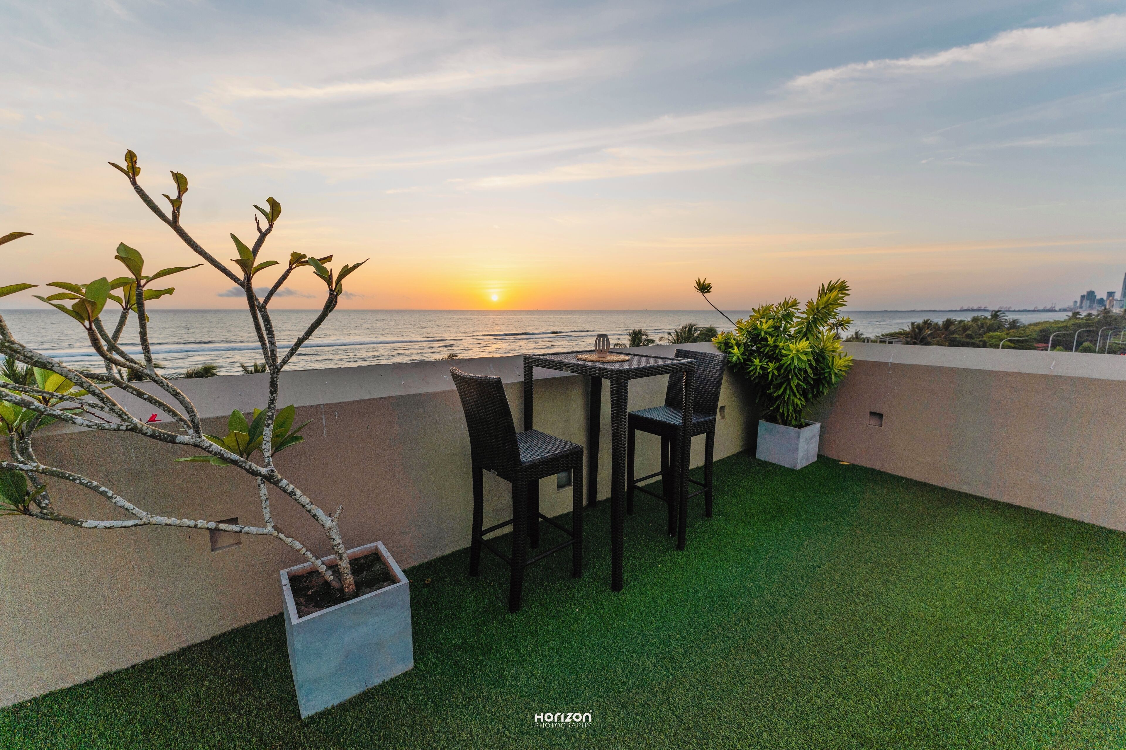 50 By The Sea