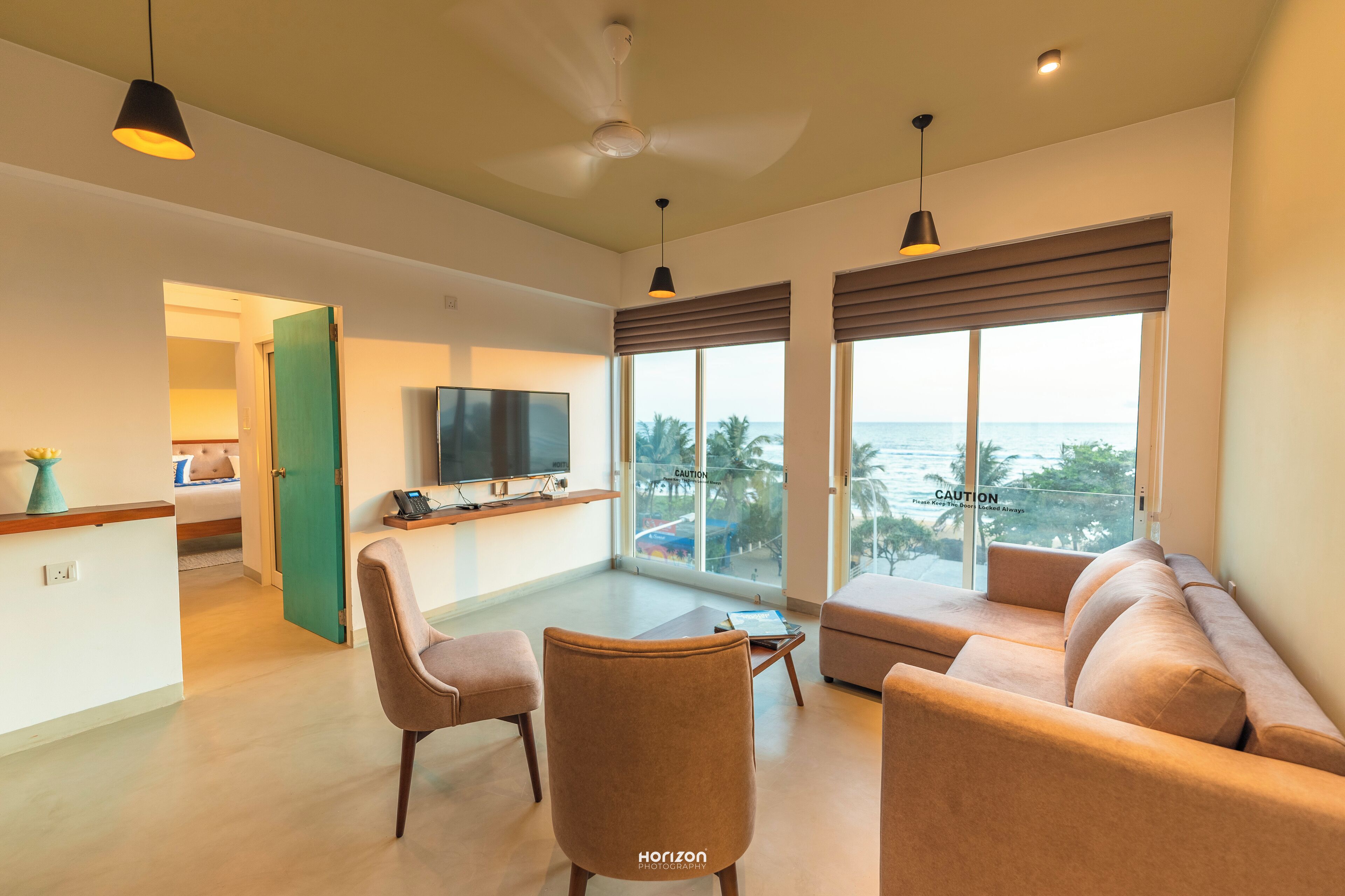 50 By The Sea