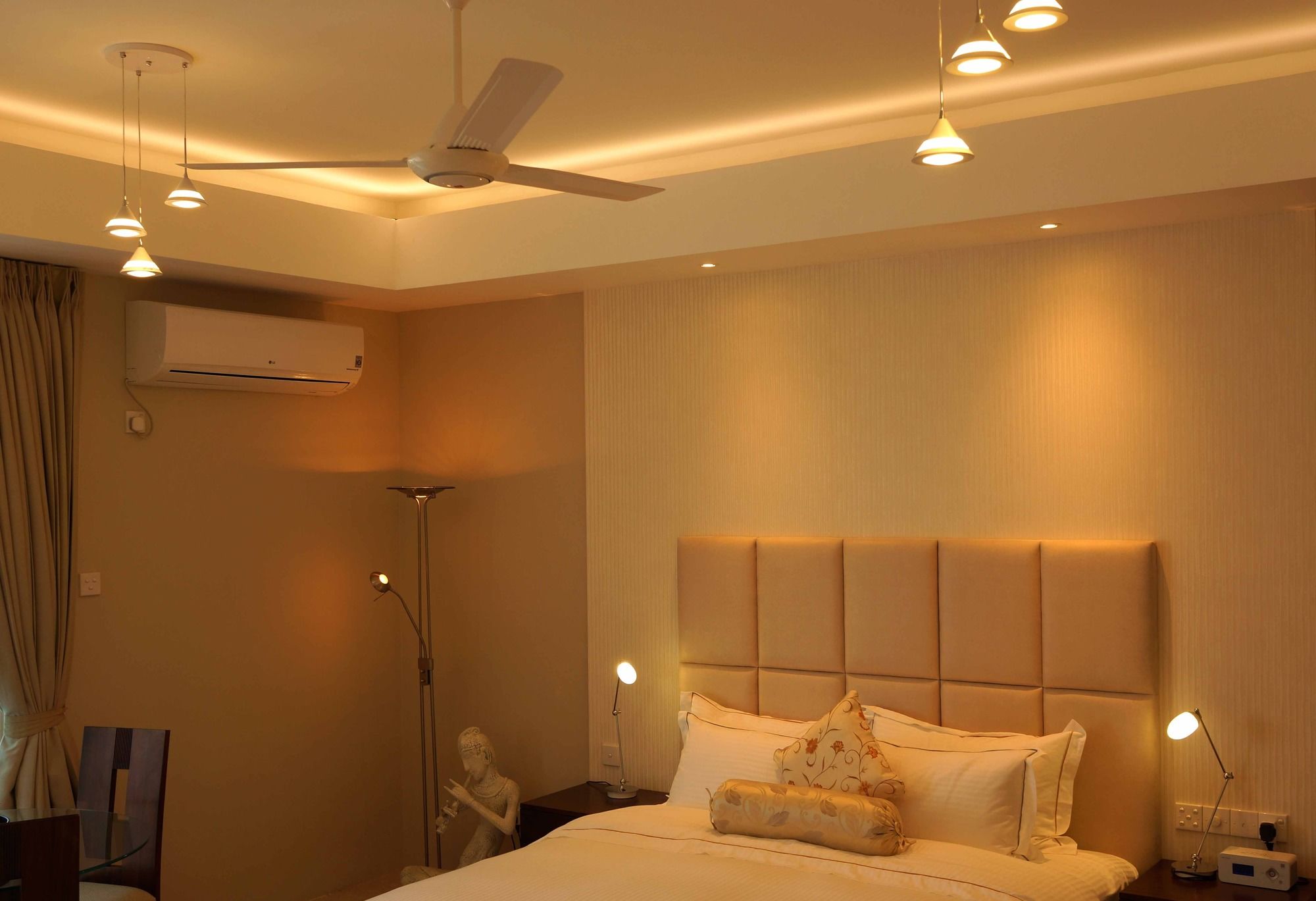 The Penthouse Above Sea