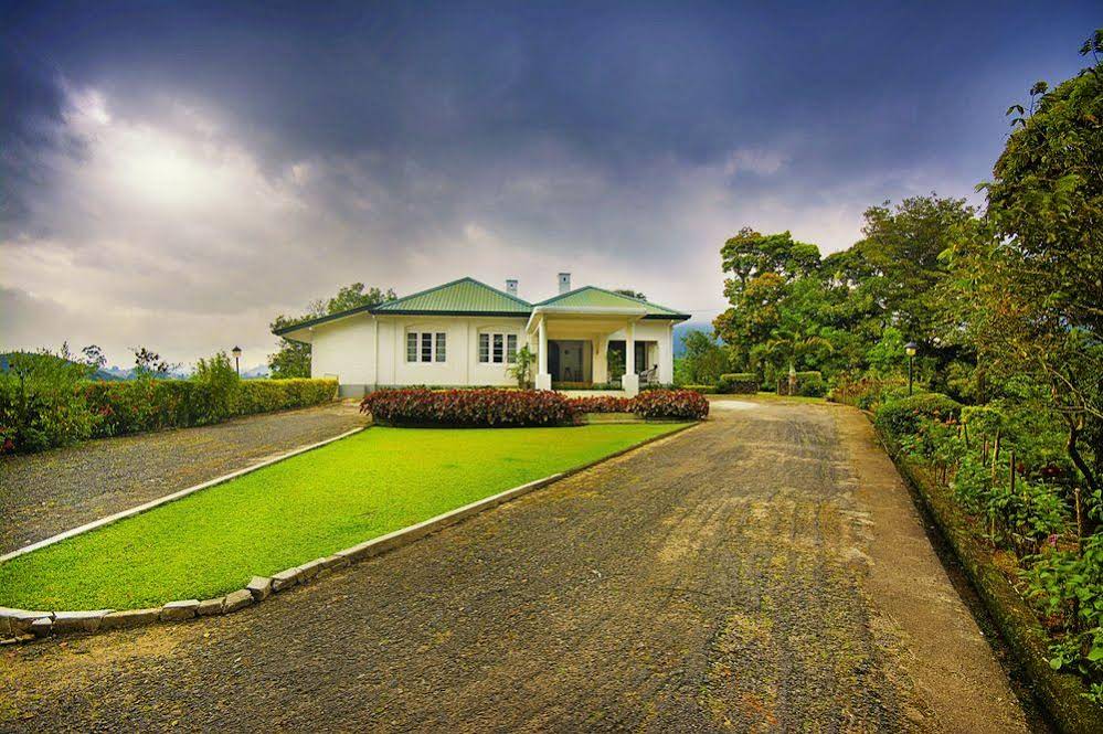 Mandira Dickoya Bungalow
