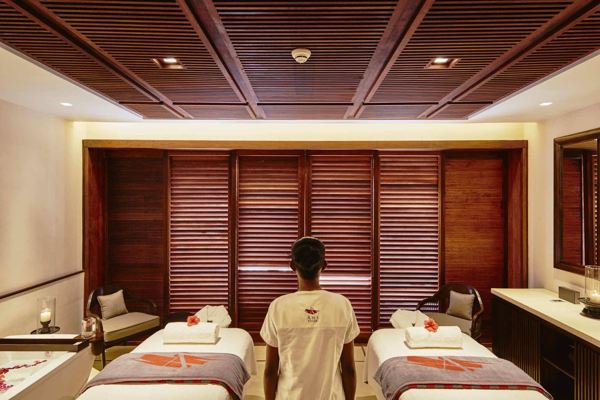 ÀNI Sri Lanka