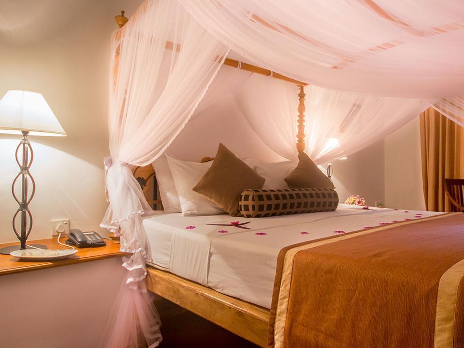 Dickwella Resort & Spa