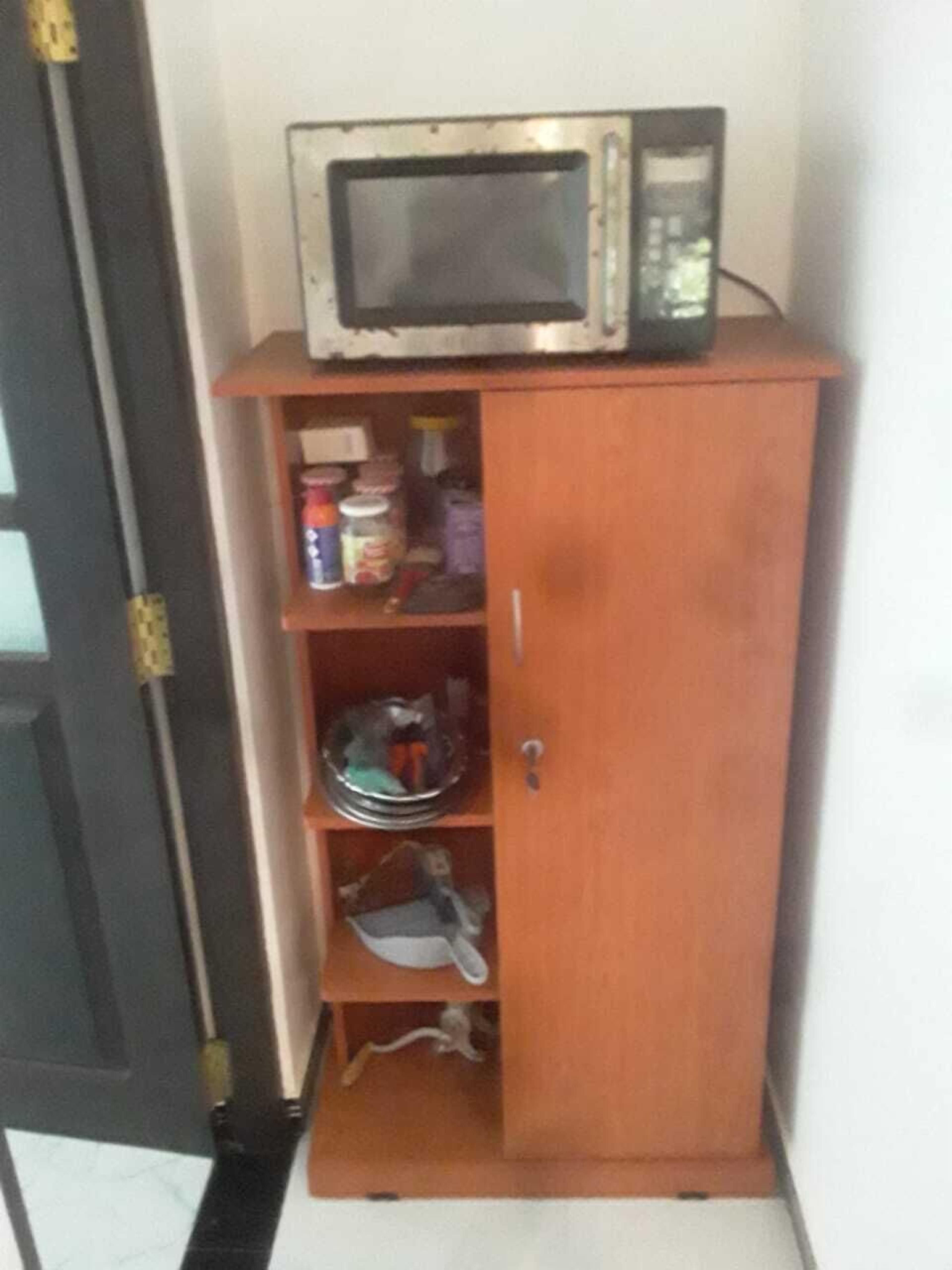 Hendy Bungalow