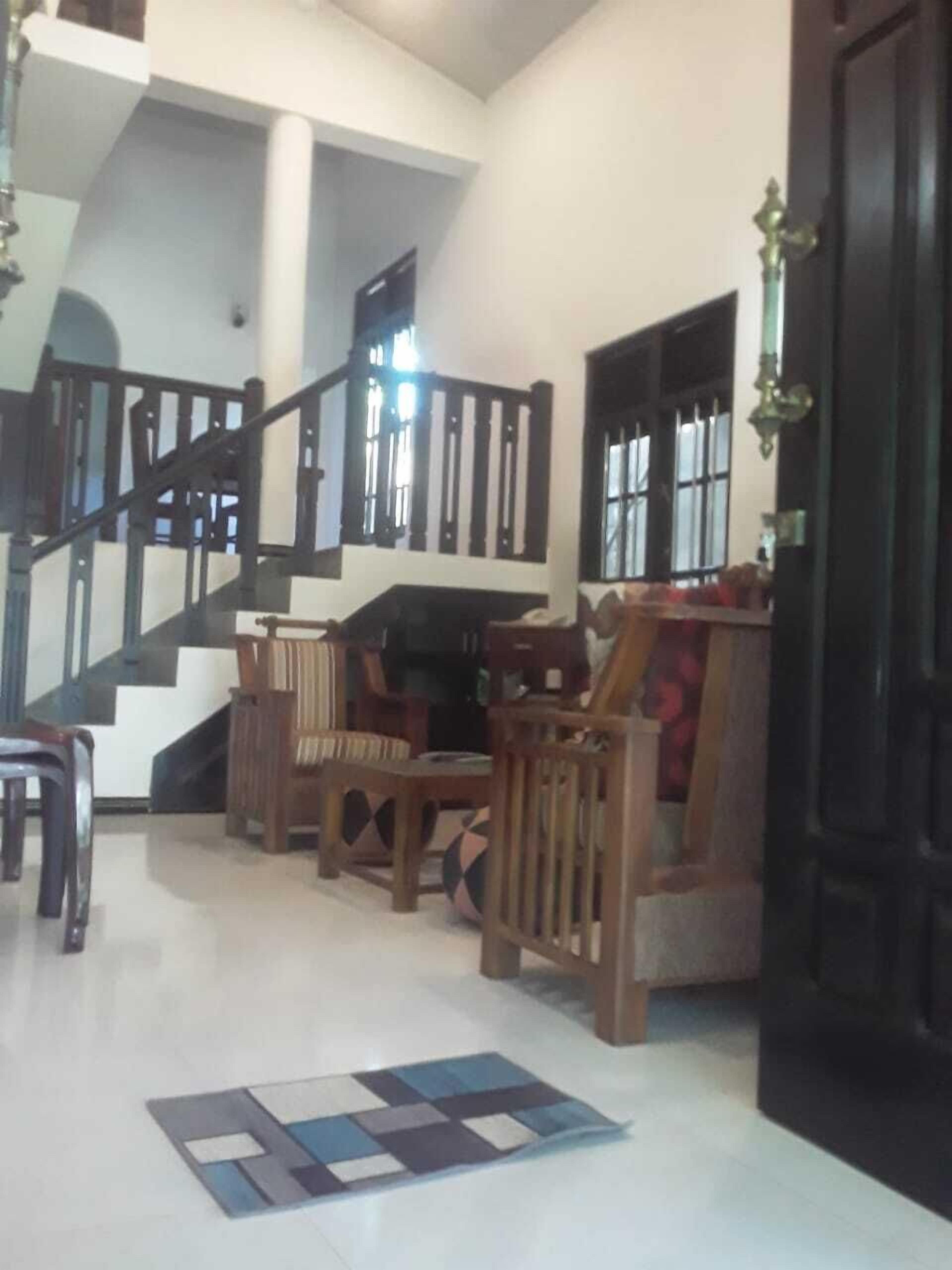 Hendy Bungalow