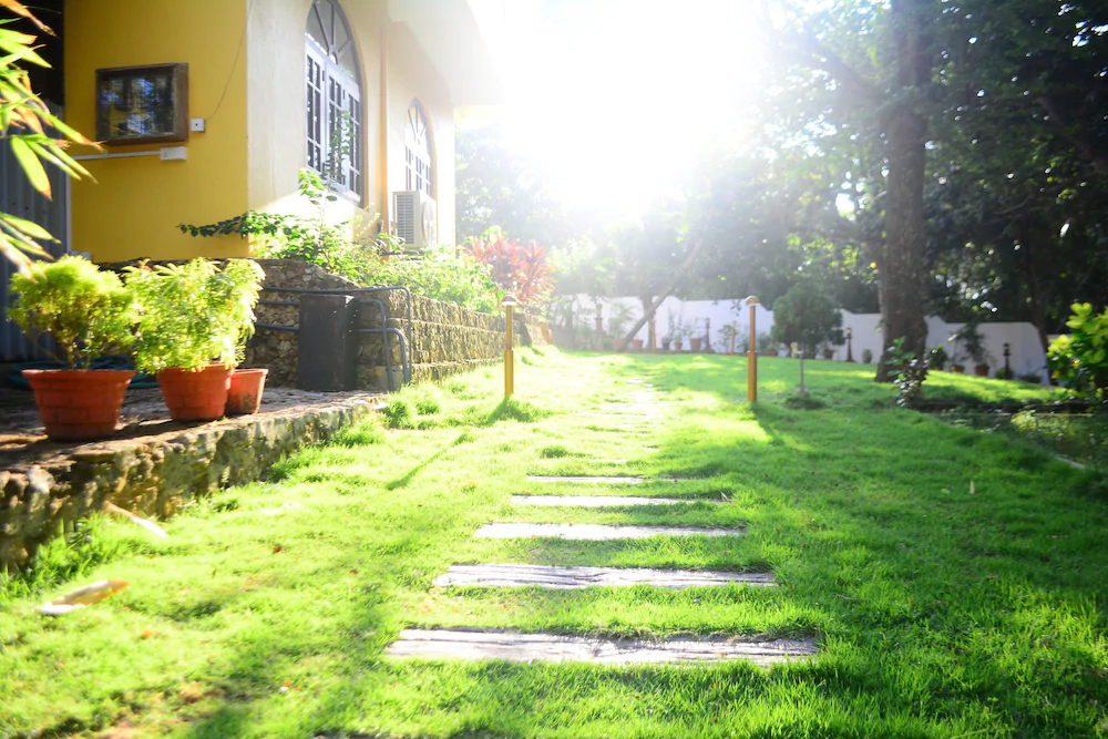 Sandy's Villa Hiriketiya