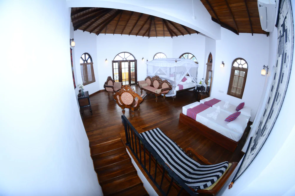 Sandy's Villa Hiriketiya