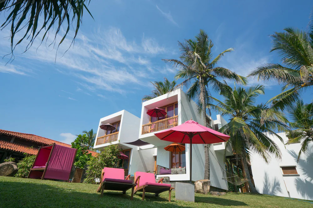 UTMT-Underneath The Mango Tree Hotel