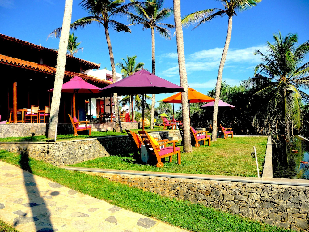 UTMT-Underneath The Mango Tree Hotel