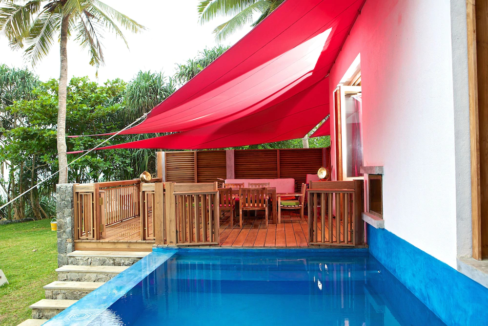 UTMT-Underneath The Mango Tree Hotel