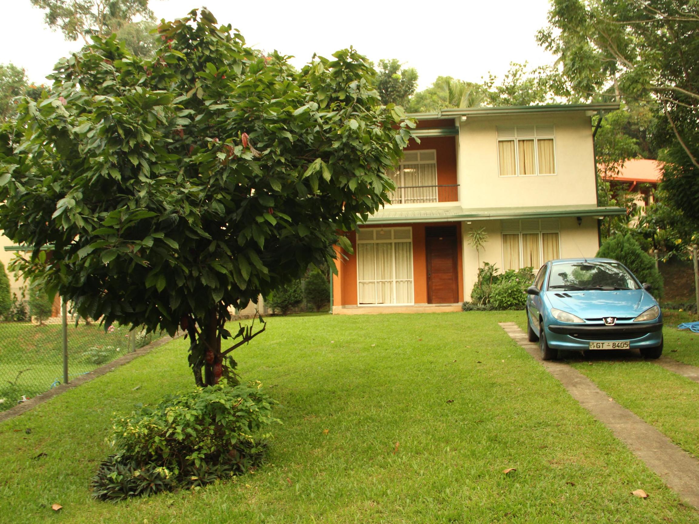 Cocoa Eco Resort