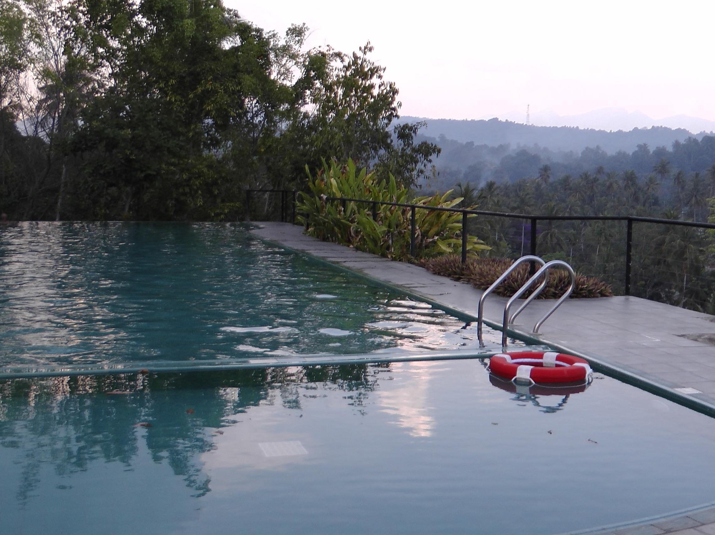 Cocoa Eco Resort