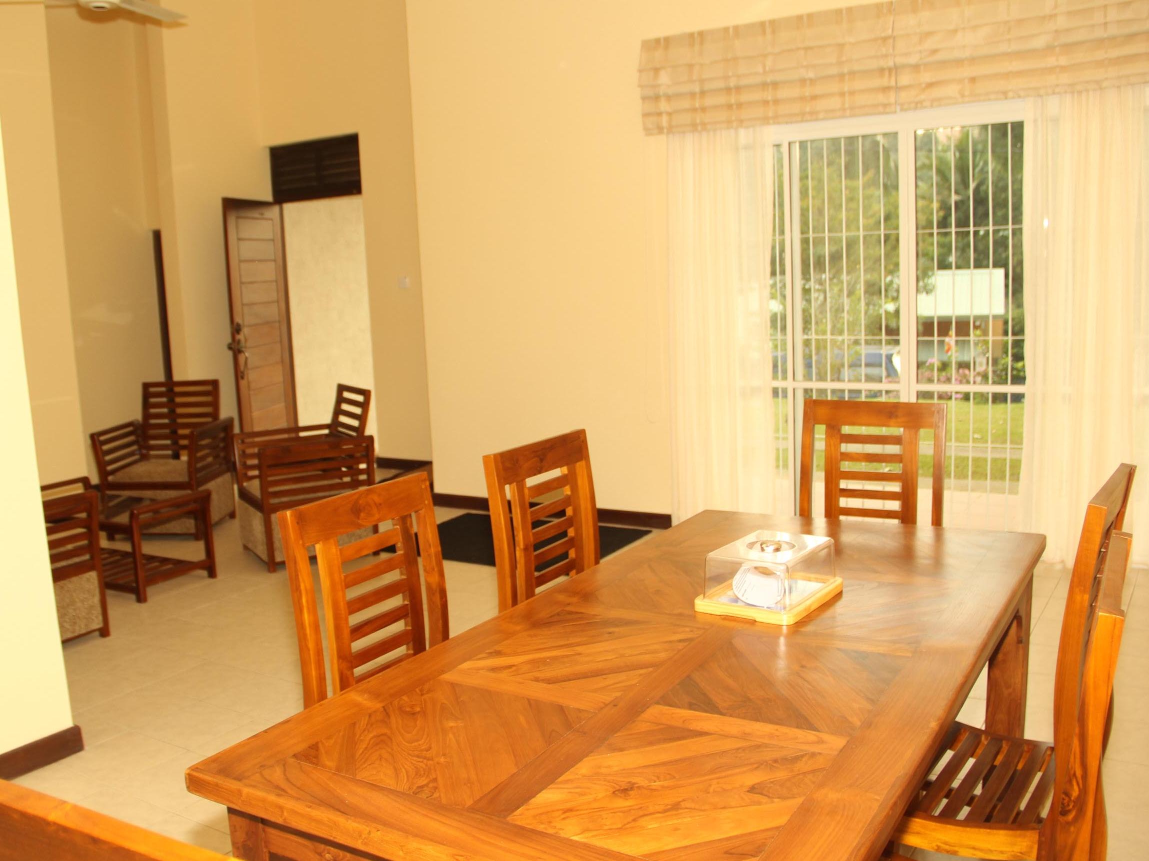 Cocoa Eco Resort