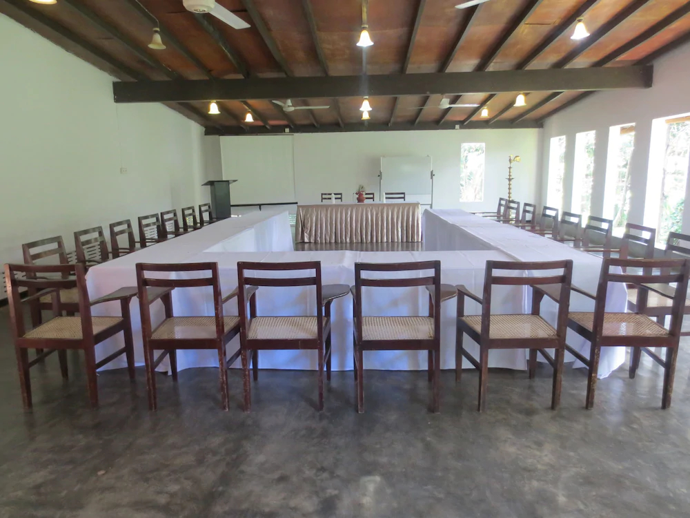 Oruthota Chalets