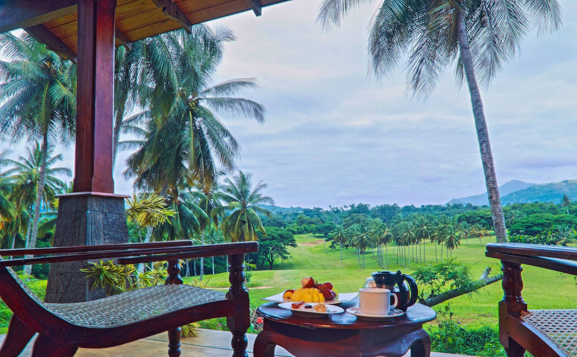 Victoria Golf & Country Resort