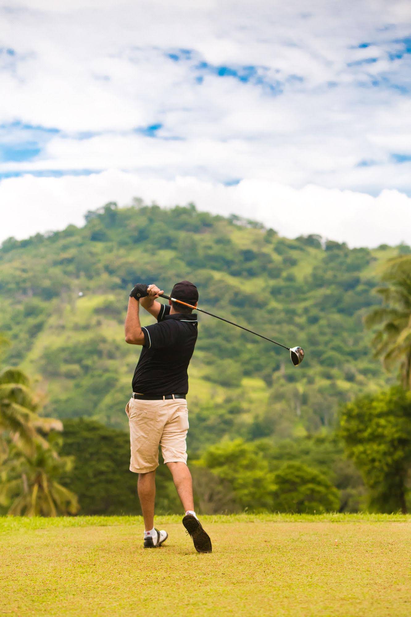 Victoria Golf & Country Resort