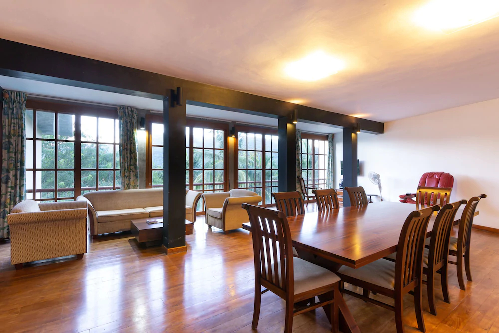 Villa Victoria by Asia Leisure