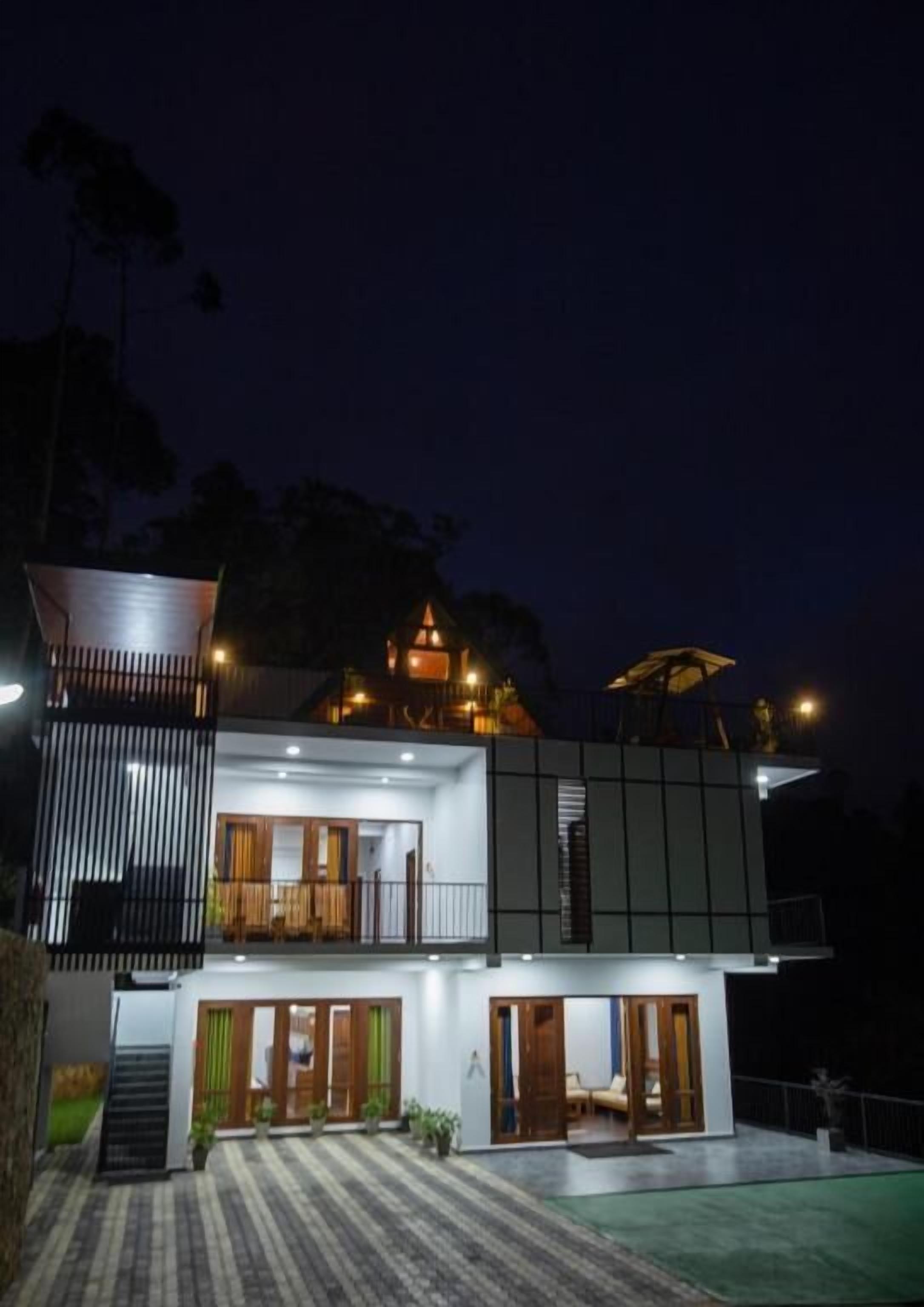 Top Mountain Resort