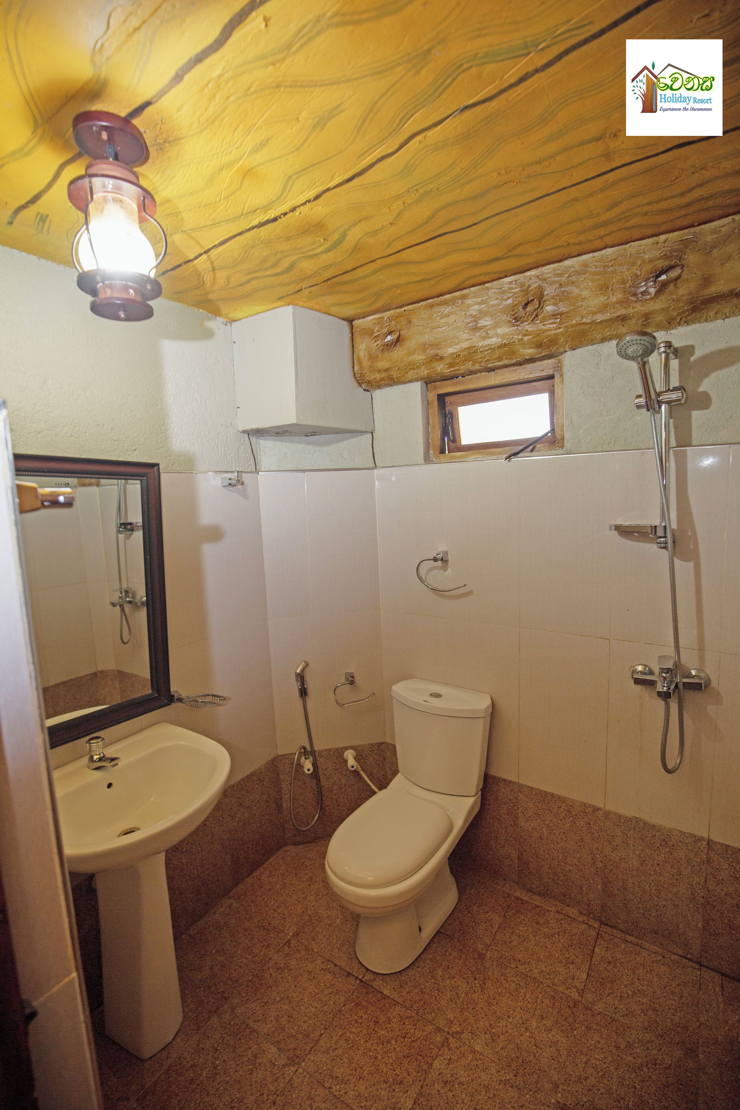 Top Mountain Resort