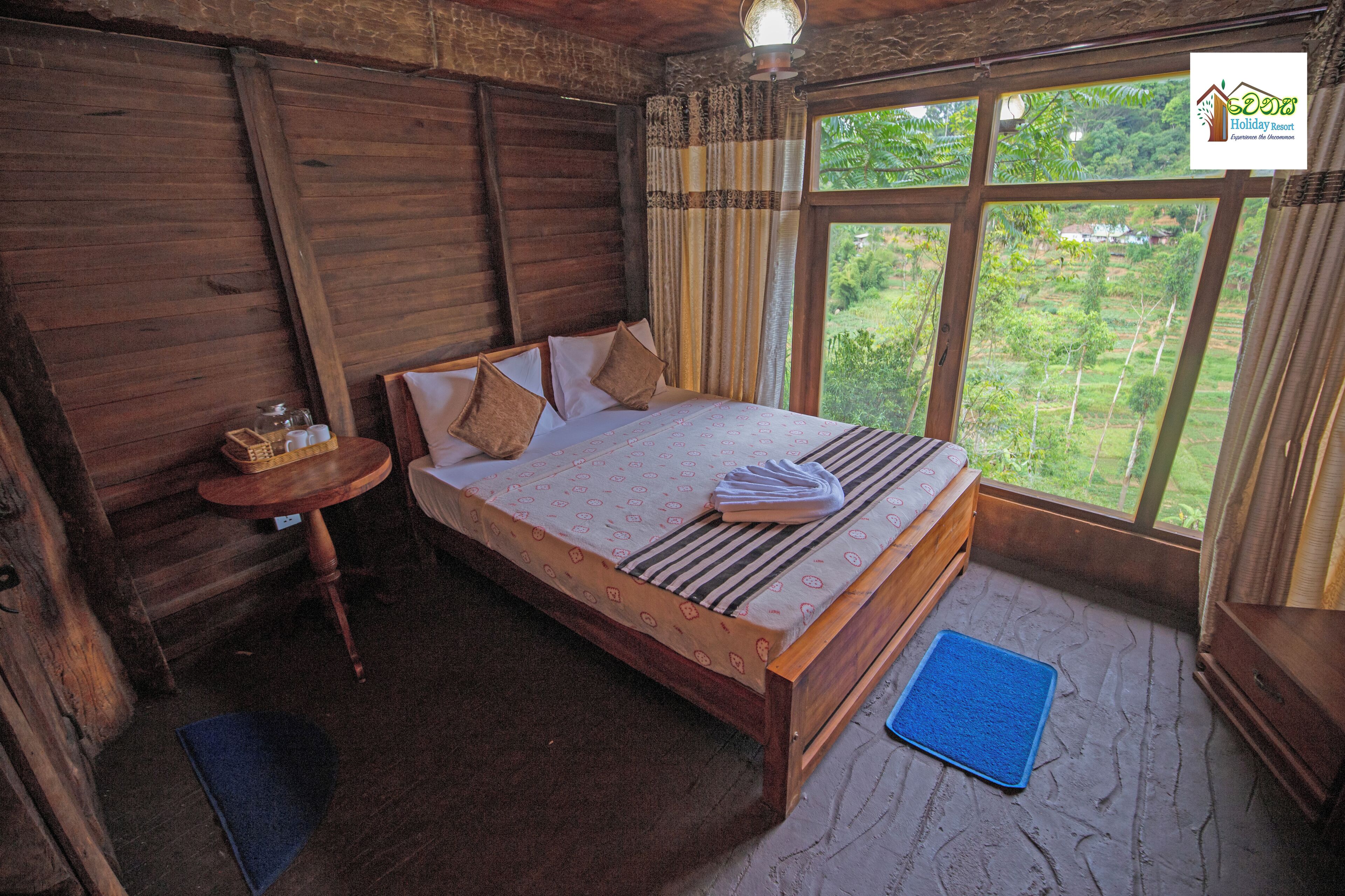 Top Mountain Resort