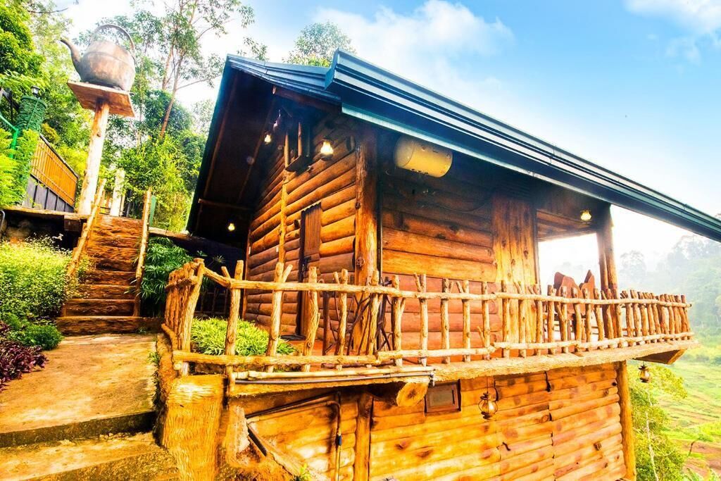Top Mountain Resort