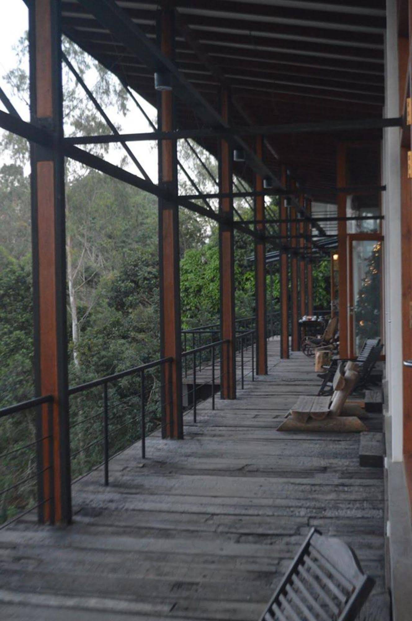 Villa Nalanda