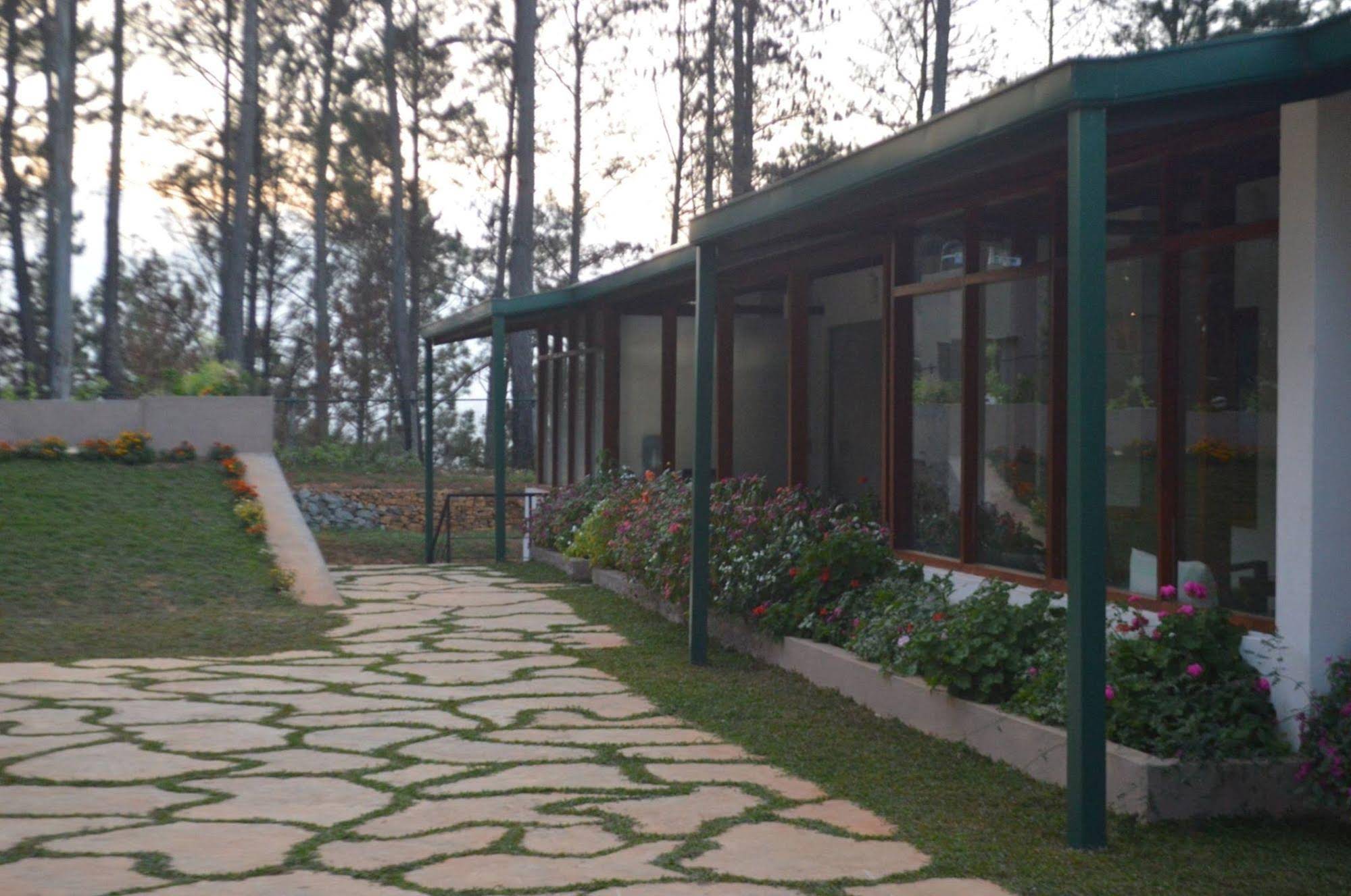 Villa Nalanda