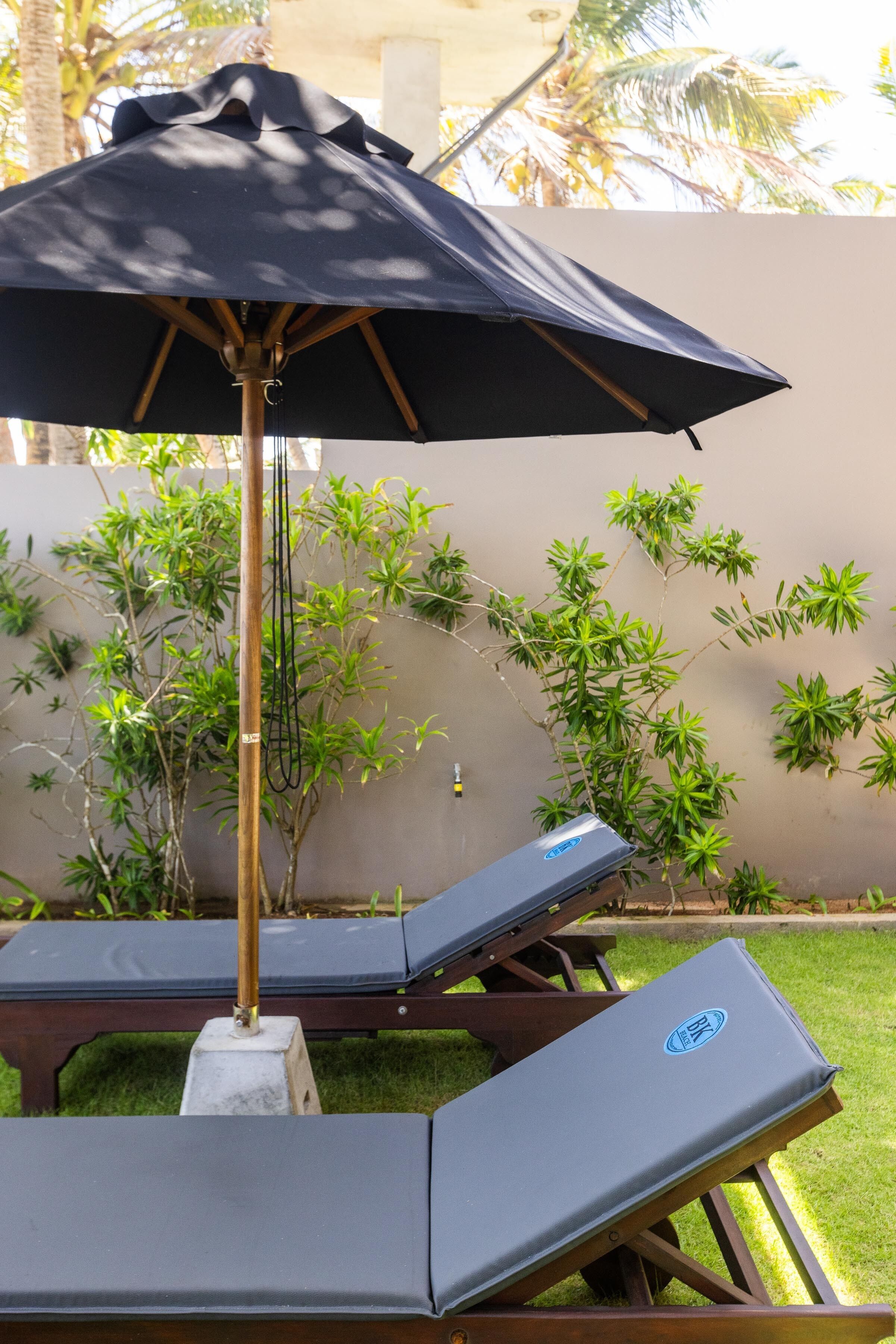 BK Beach Boutique Hotel