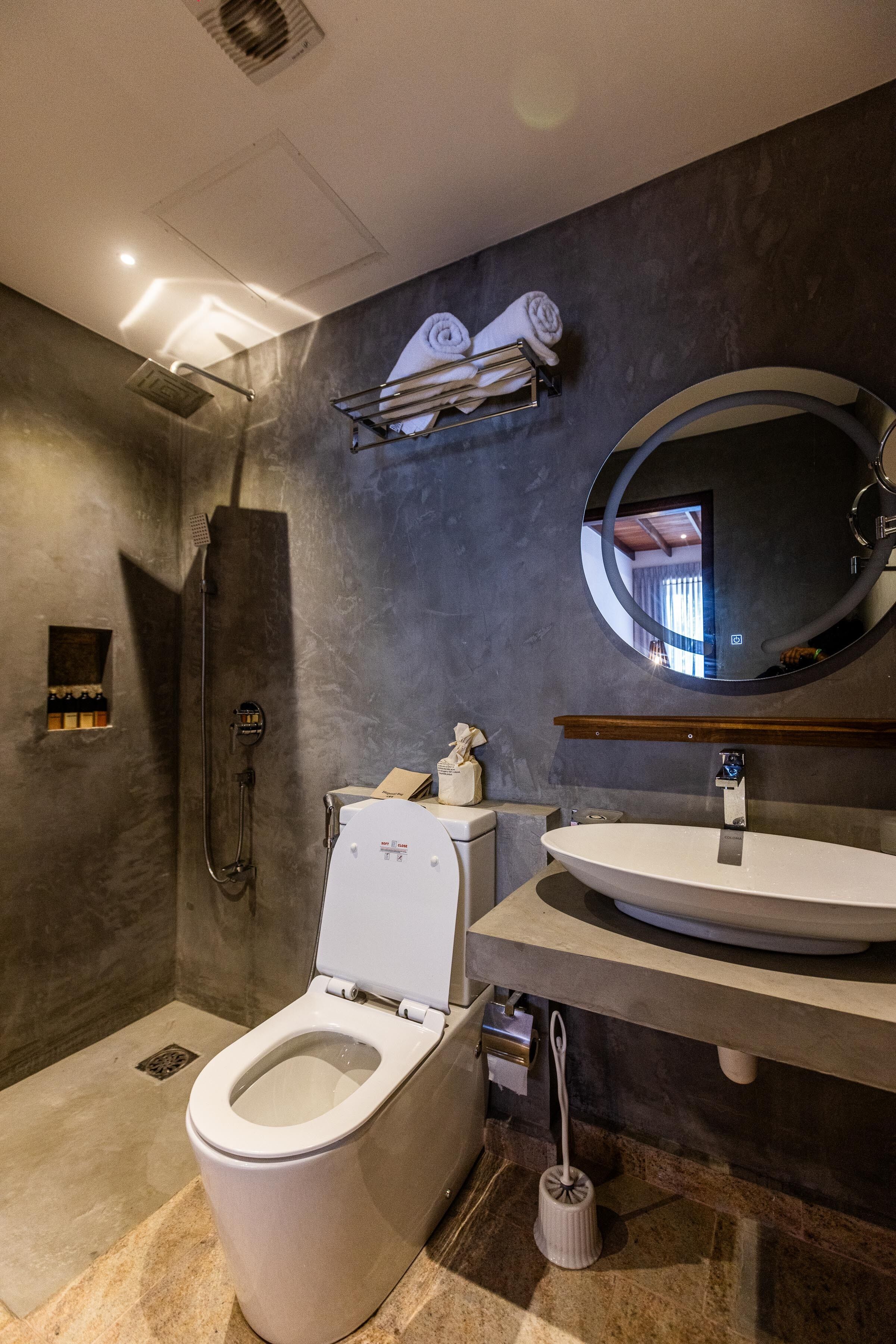 BK Beach Boutique Hotel