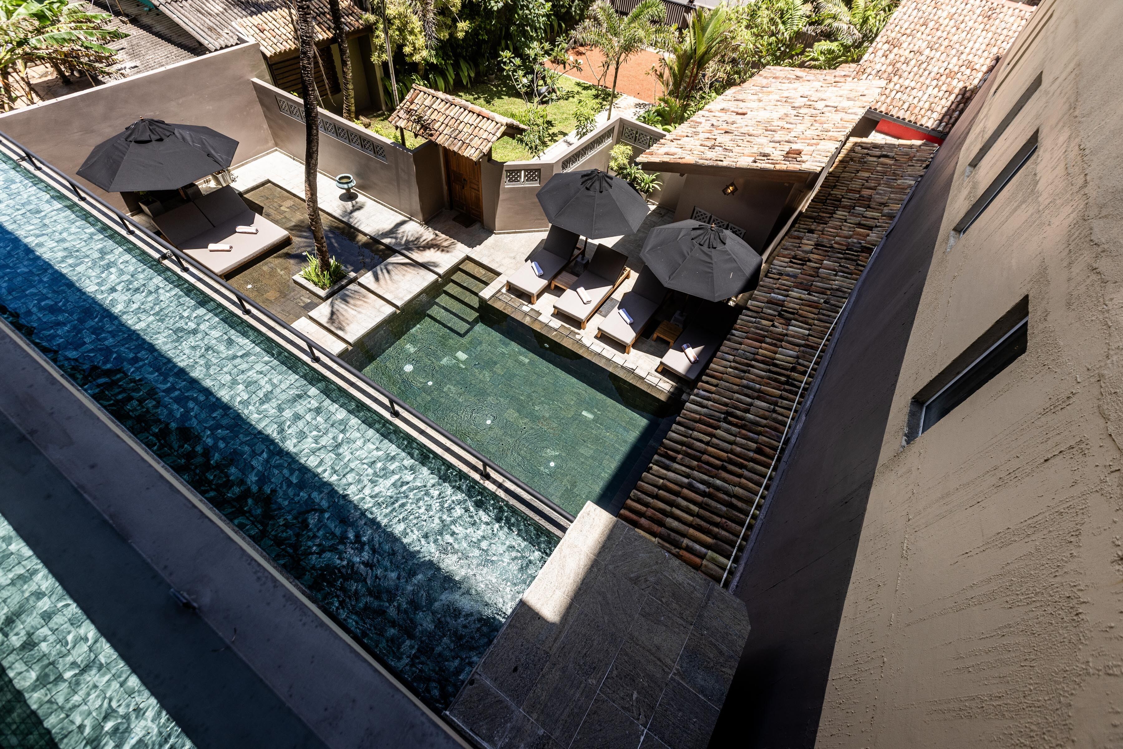 BK Beach Boutique Hotel