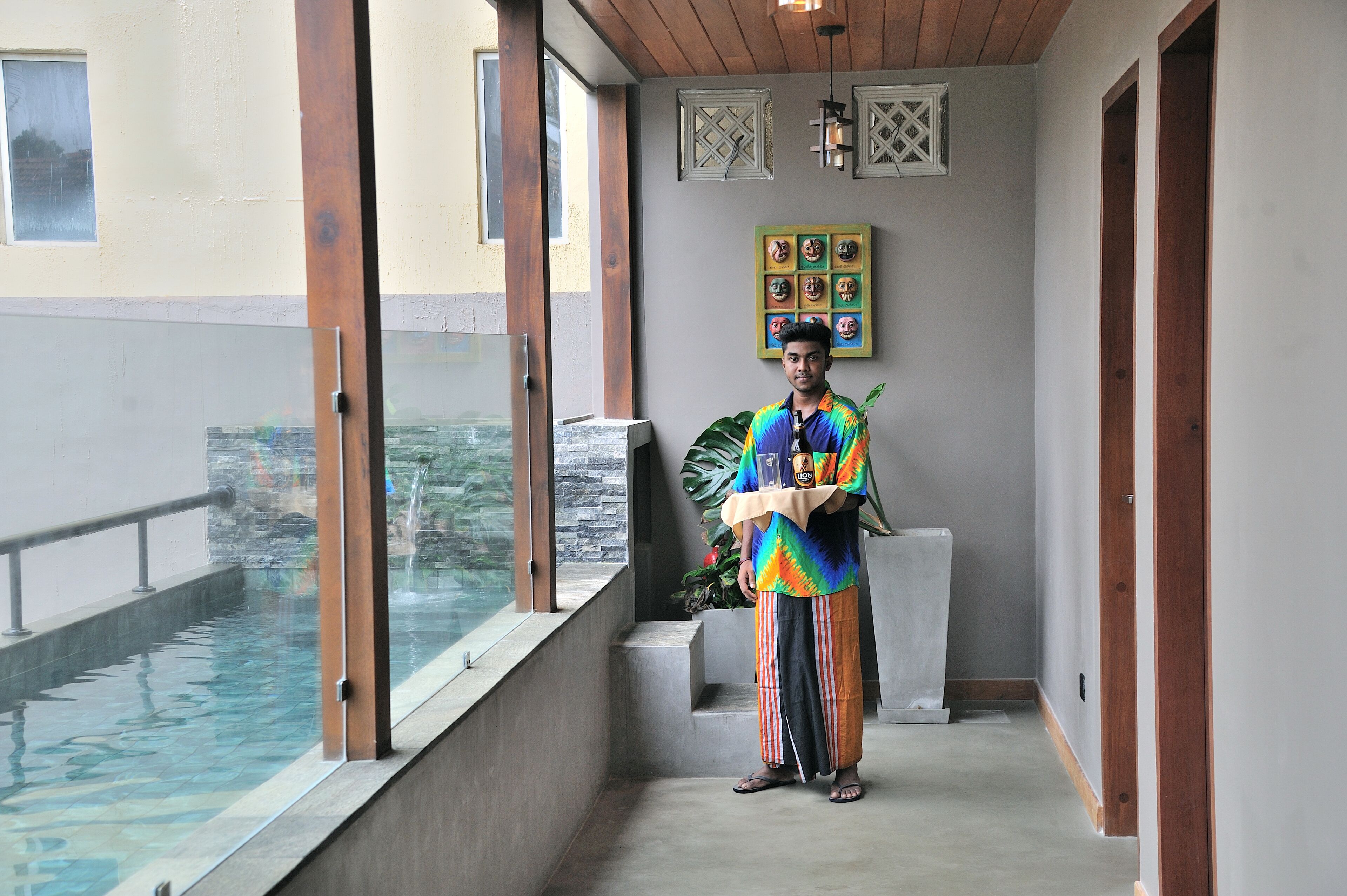 BK Beach Boutique Hotel