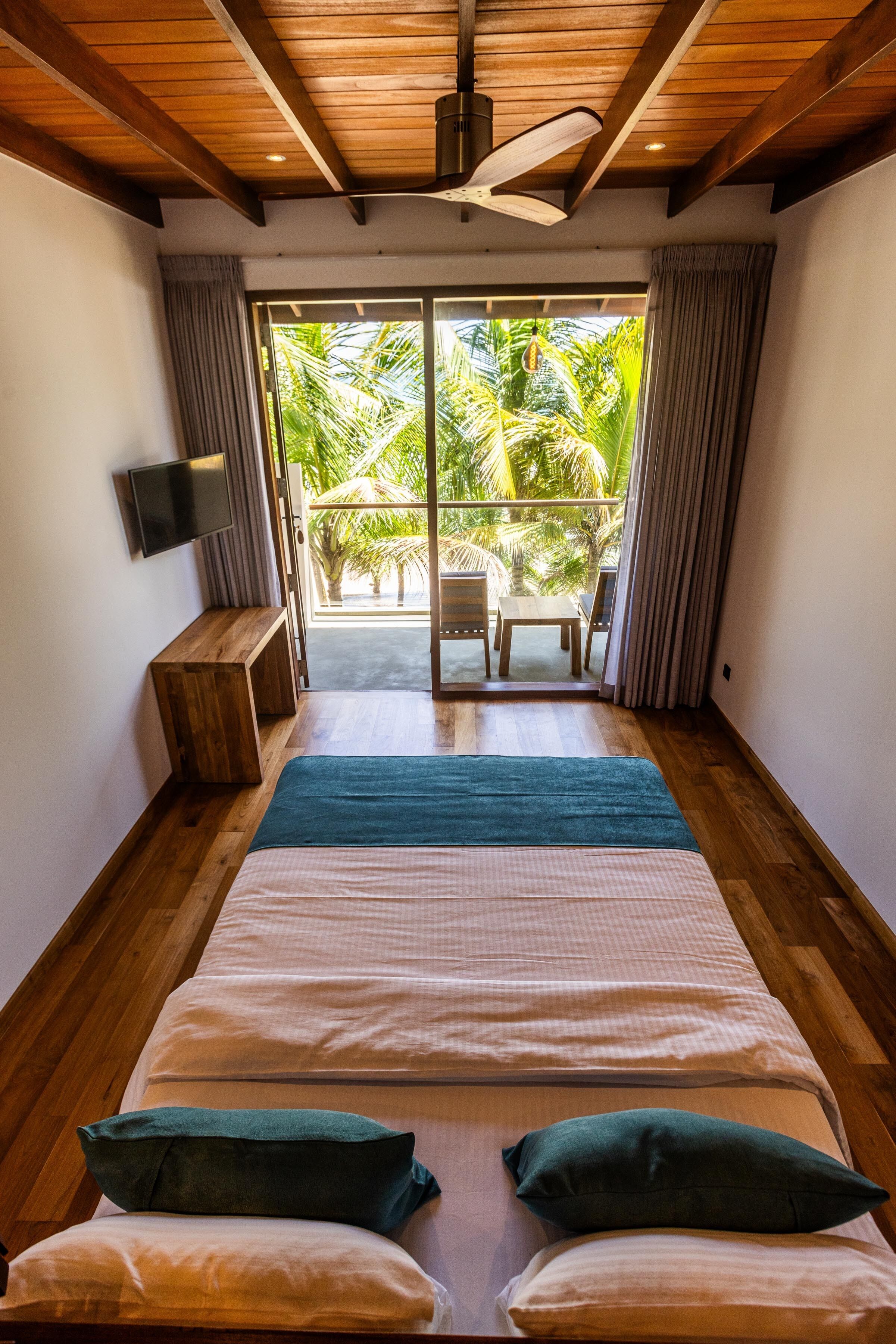 BK Beach Boutique Hotel