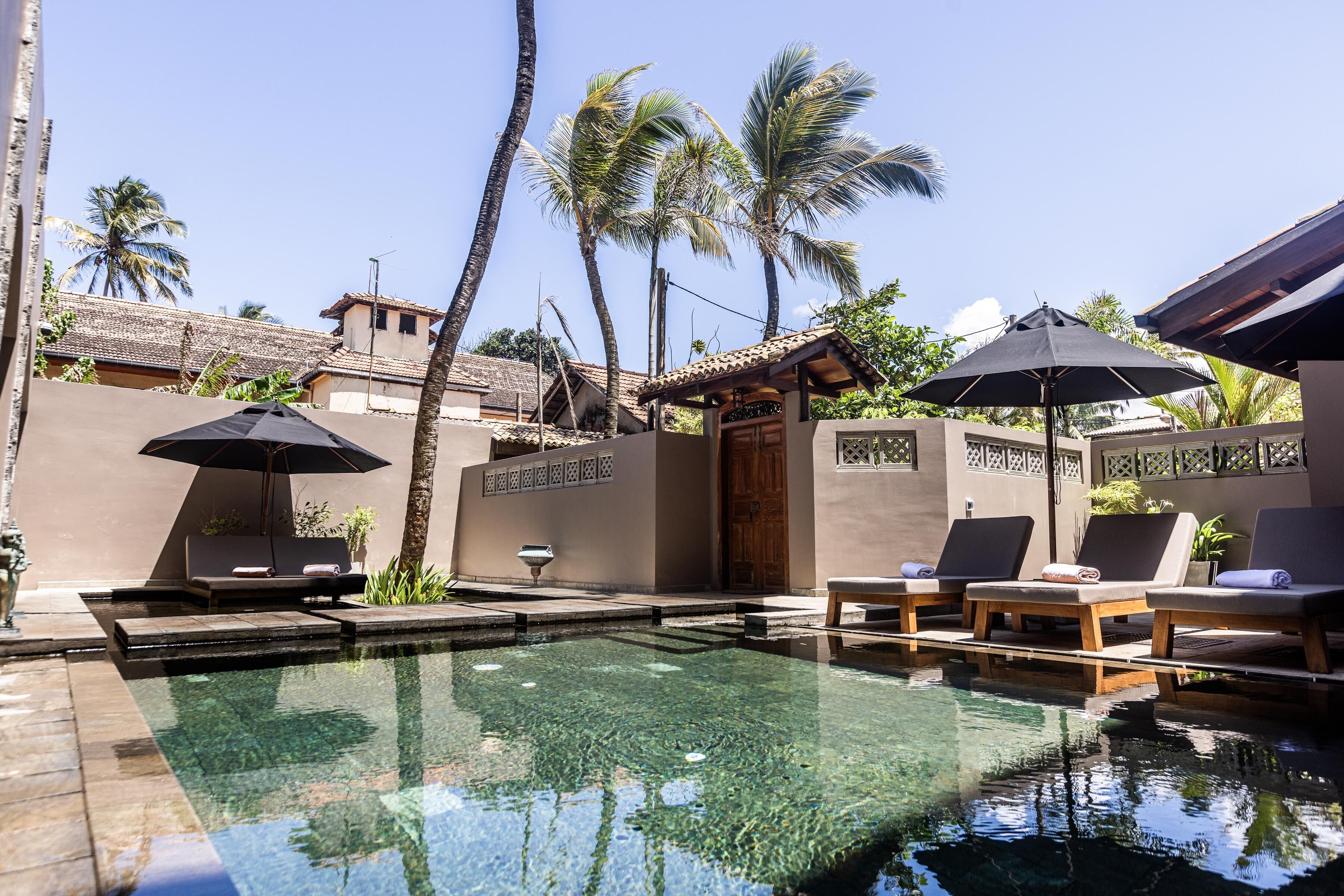 BK Beach Boutique Hotel