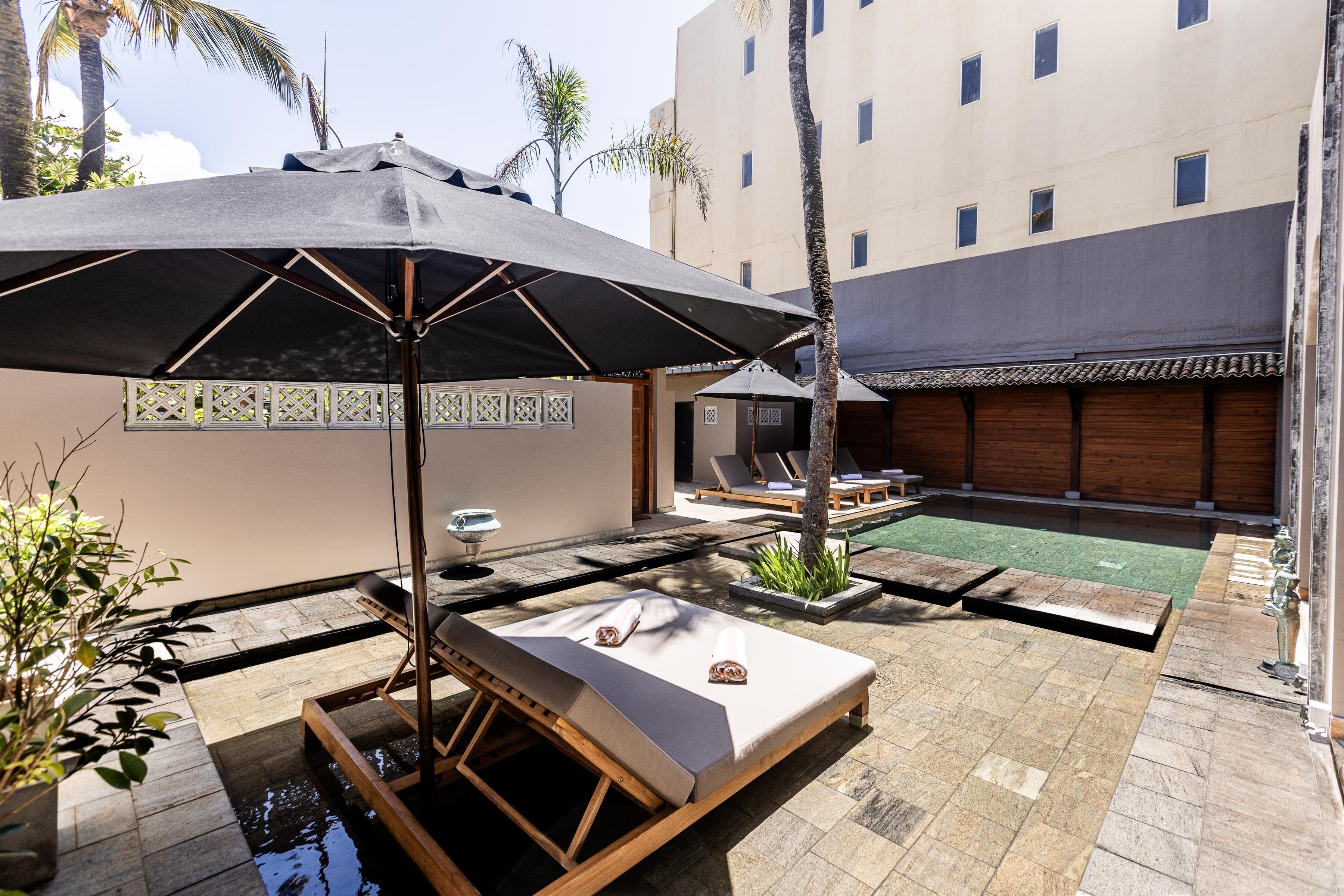 BK Beach Boutique Hotel
