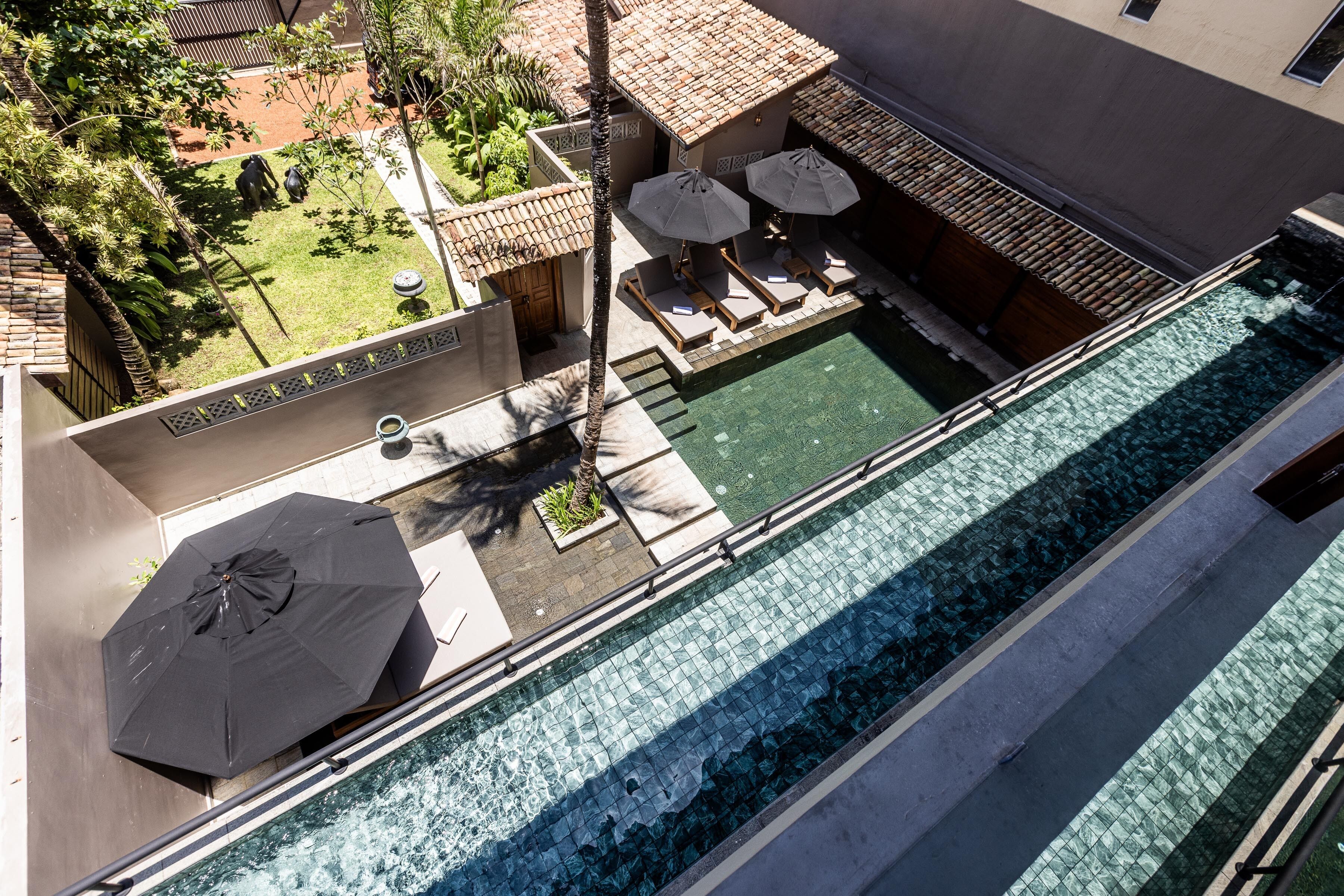 BK Beach Boutique Hotel