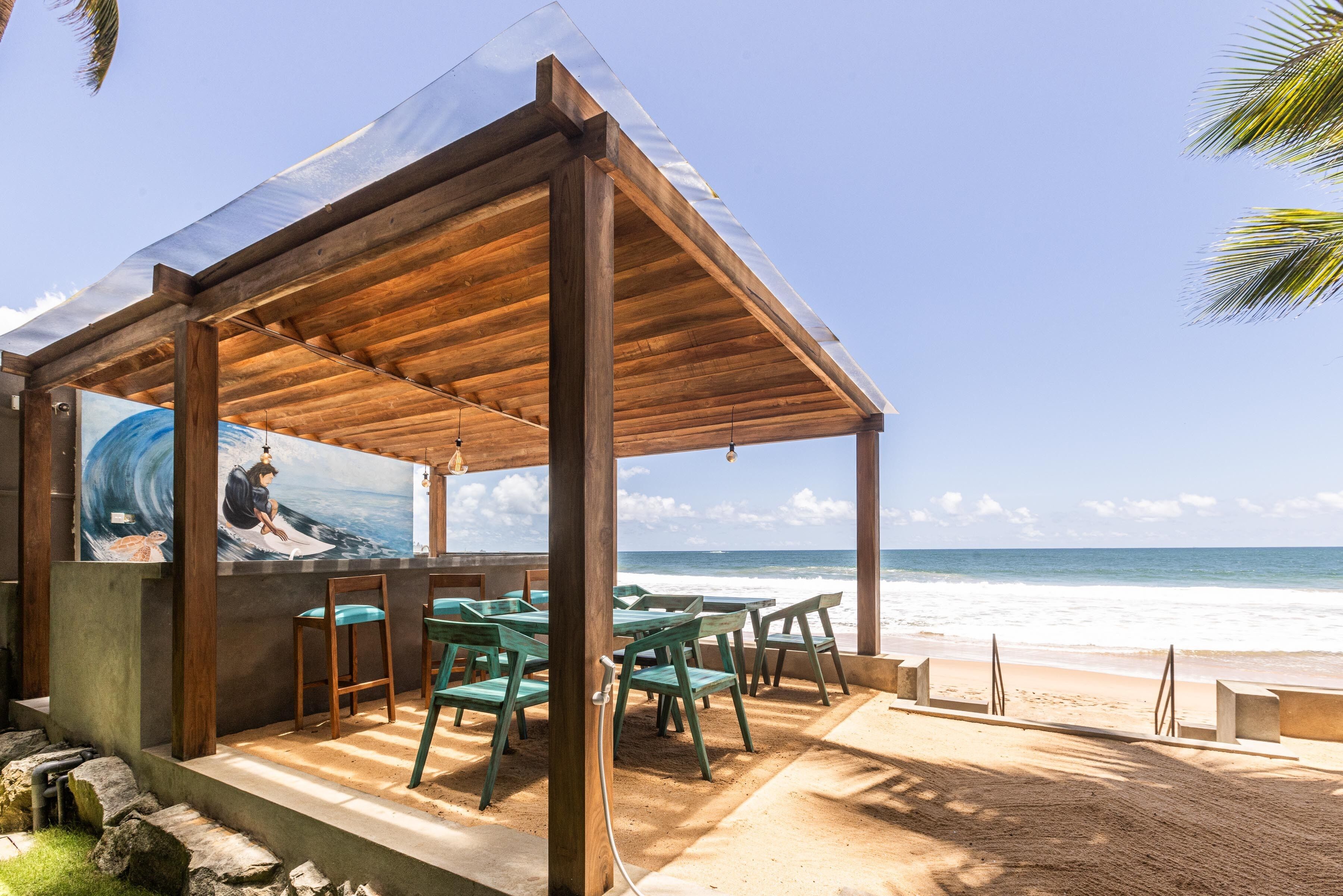 BK Beach Boutique Hotel
