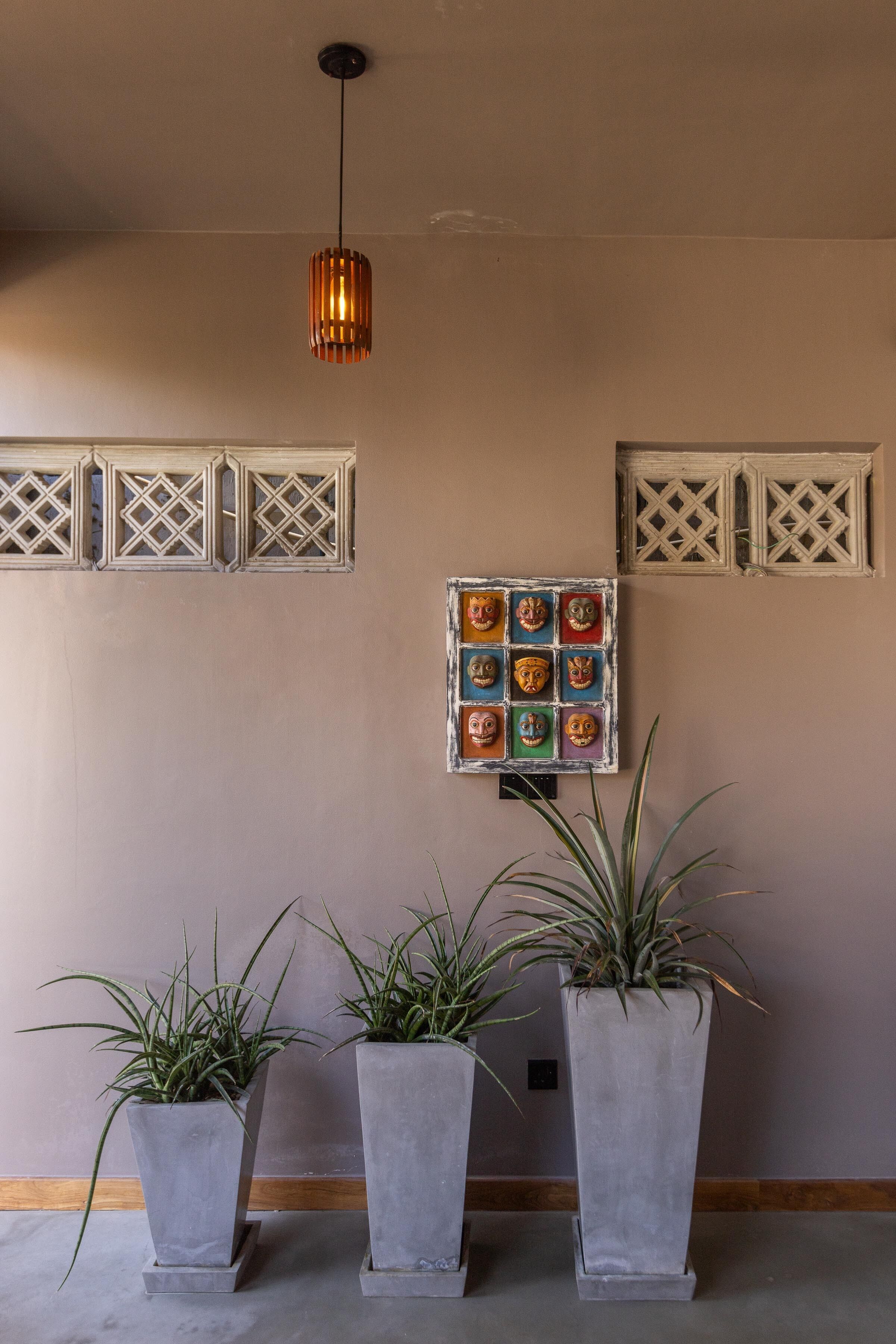 BK Beach Boutique Hotel