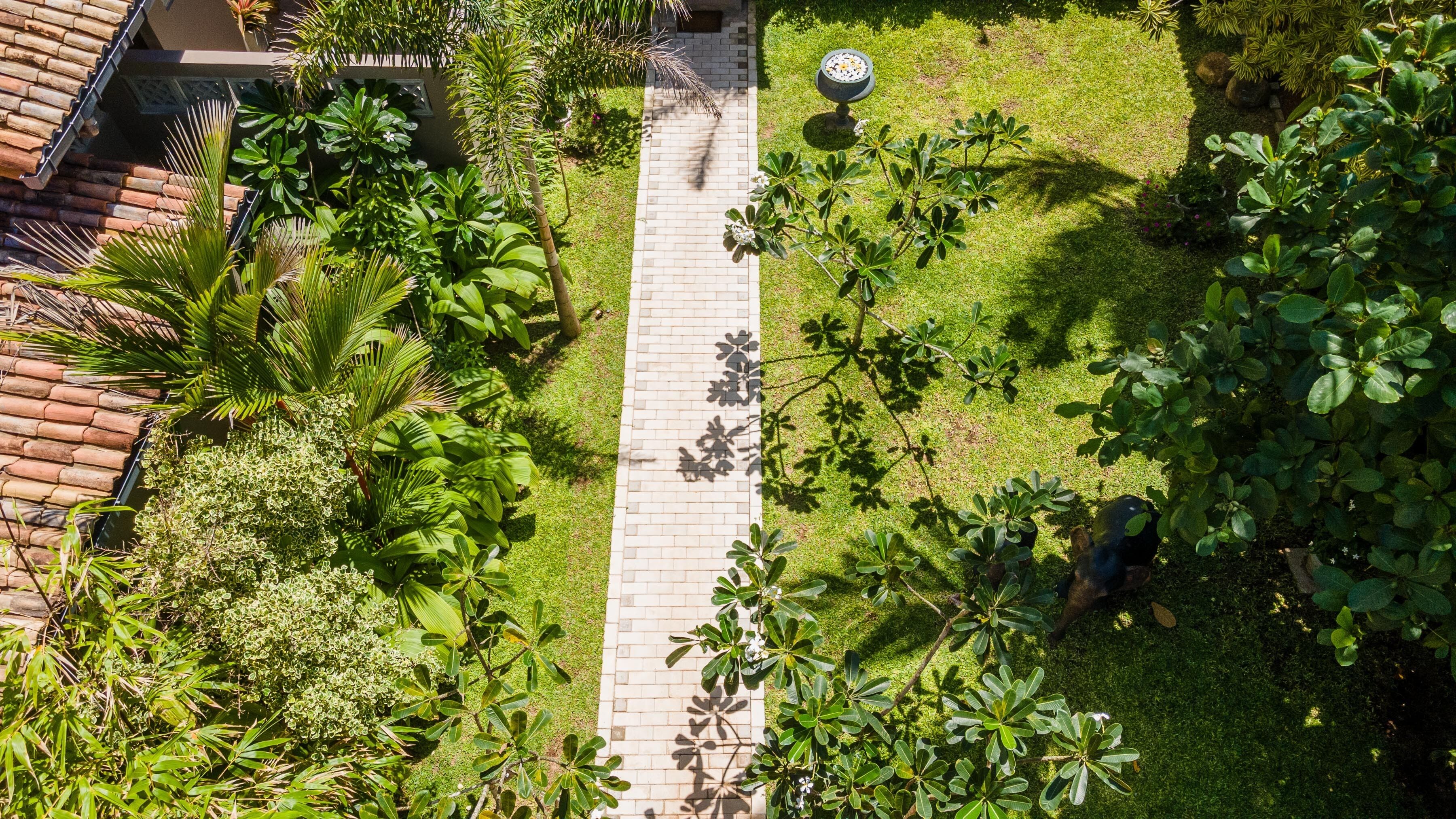 BK Beach Boutique Hotel