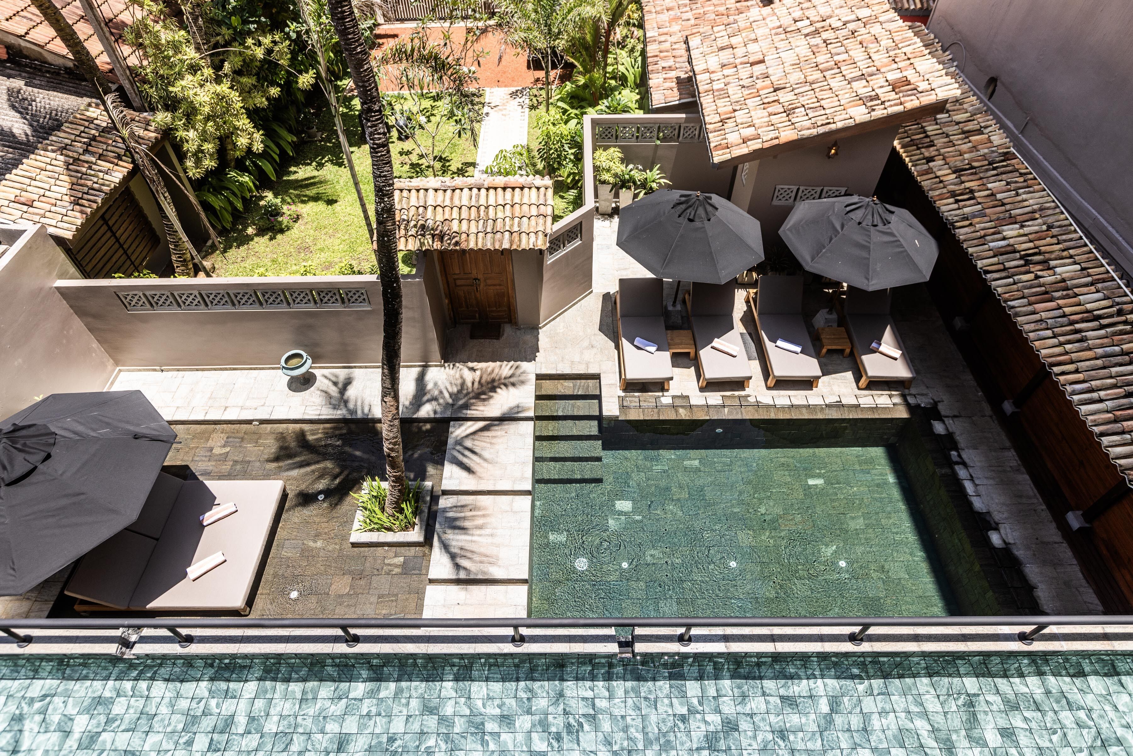 BK Beach Boutique Hotel