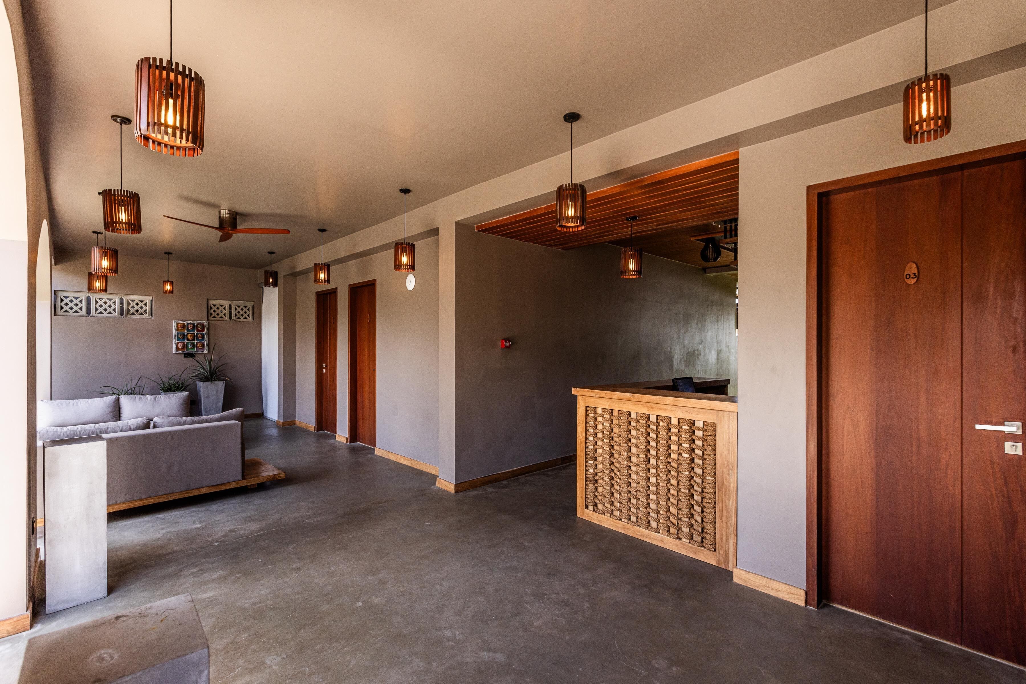 BK Beach Boutique Hotel