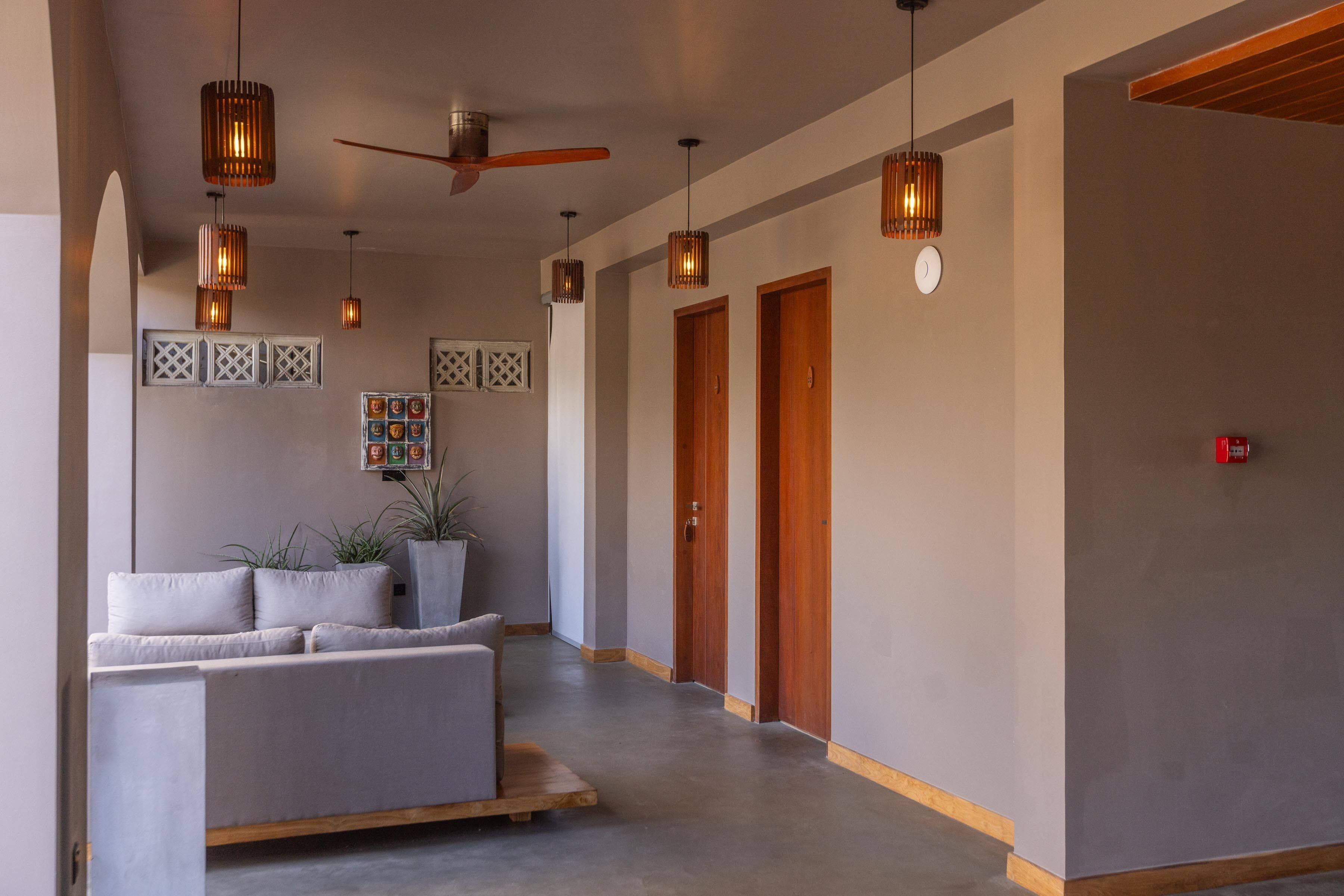 BK Beach Boutique Hotel