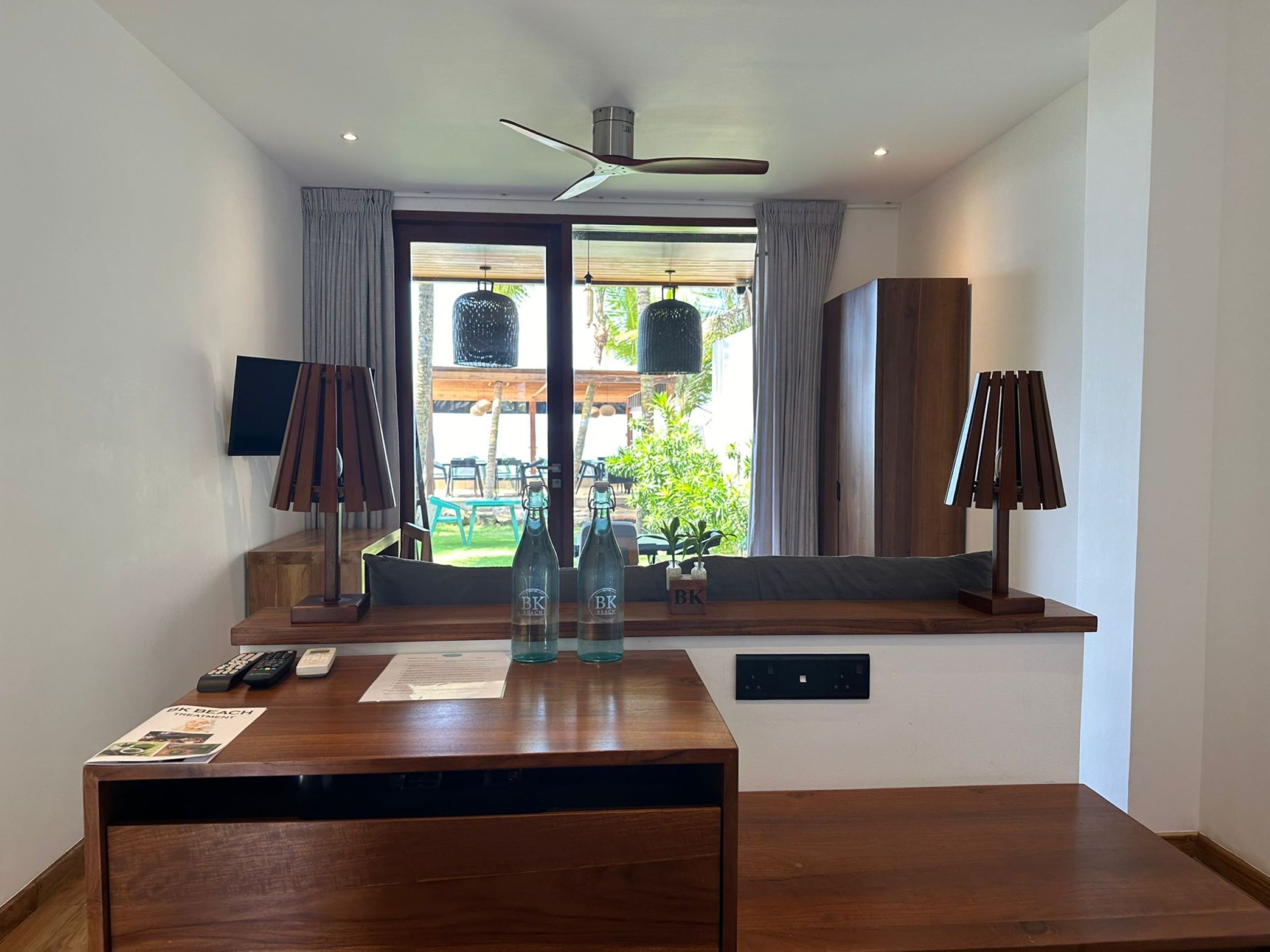 BK Beach Boutique Hotel
